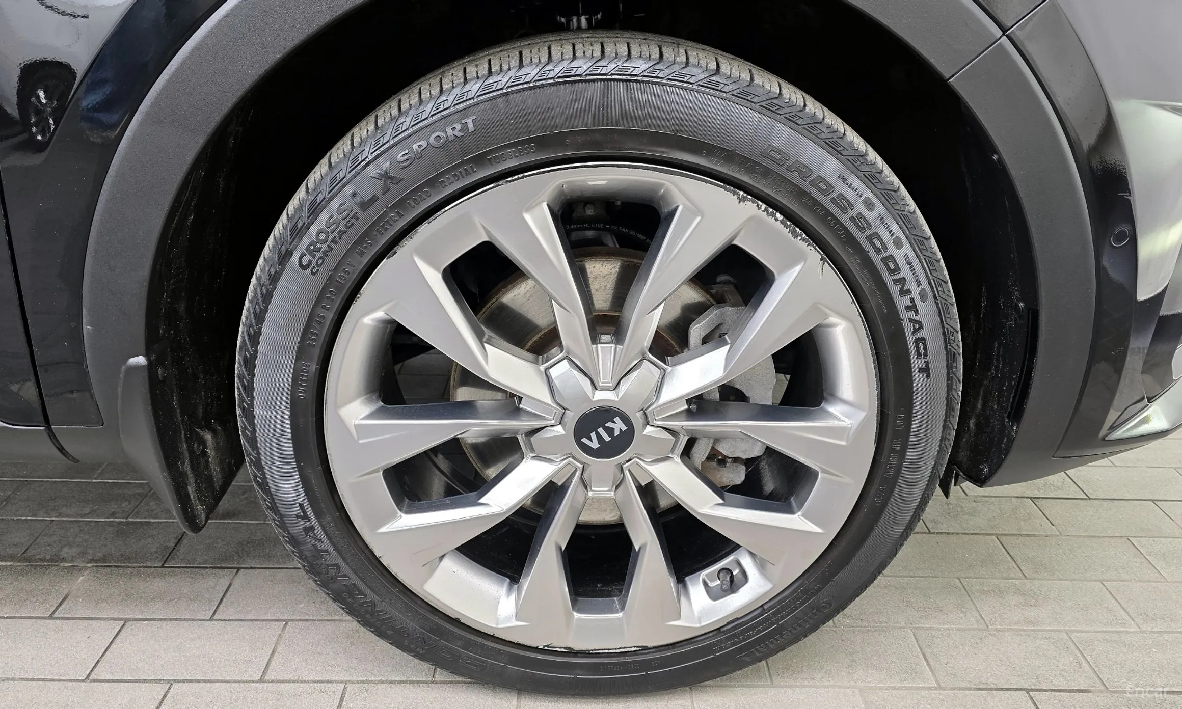 Kia Sorento 4th generation превью 5