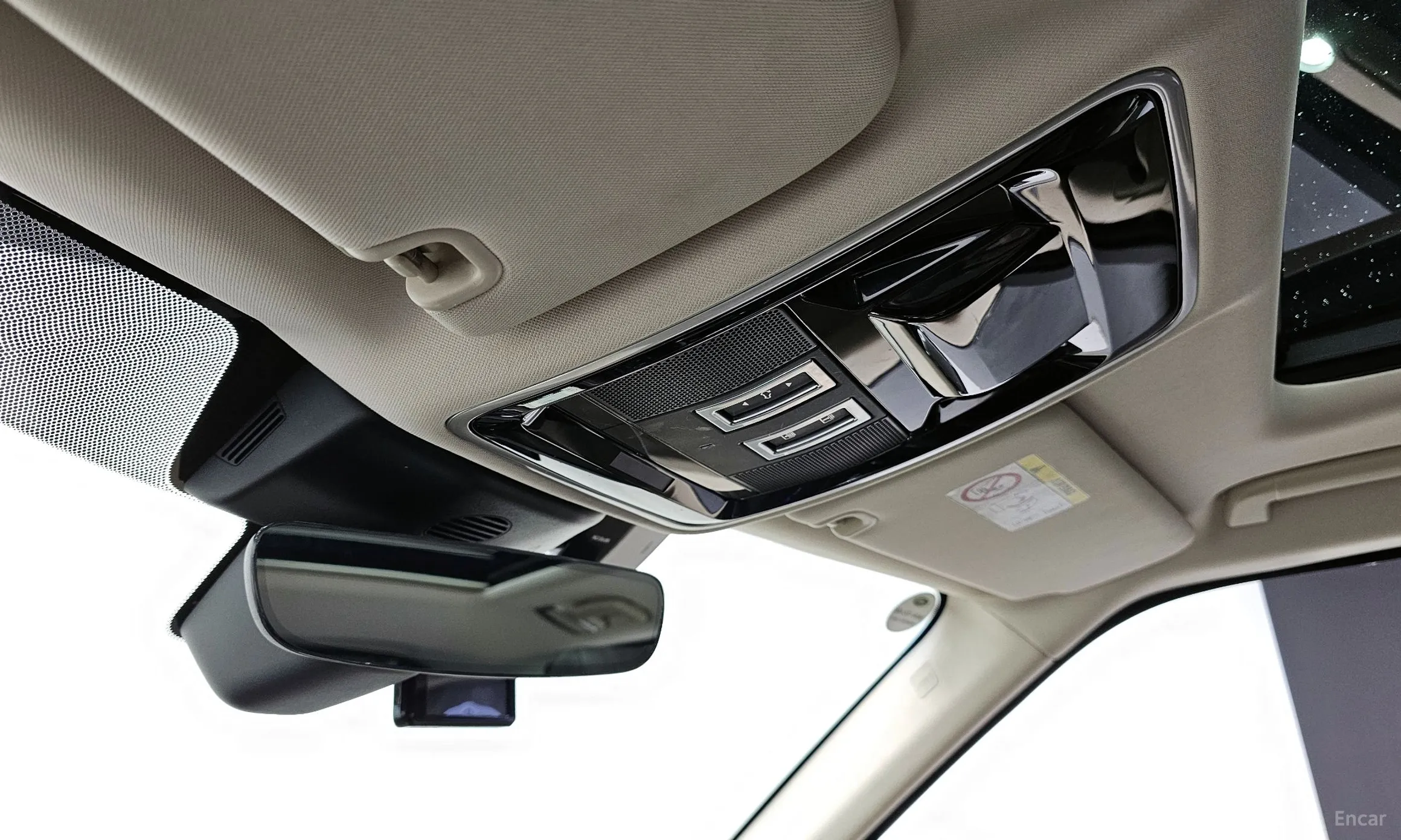 Land Rover Range Rover Sport 2nd Generation превью 17