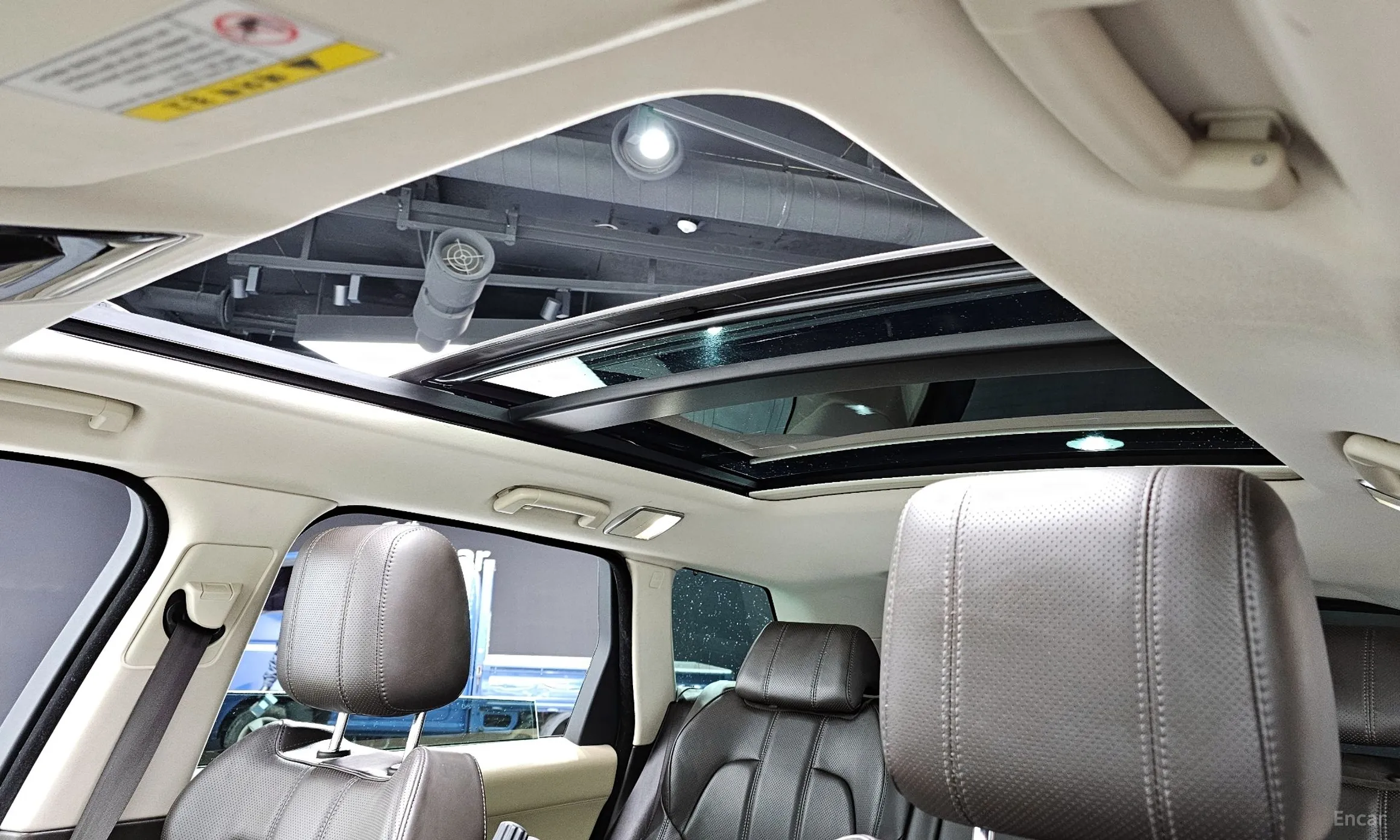 Land Rover Range Rover Sport 2nd Generation превью 18