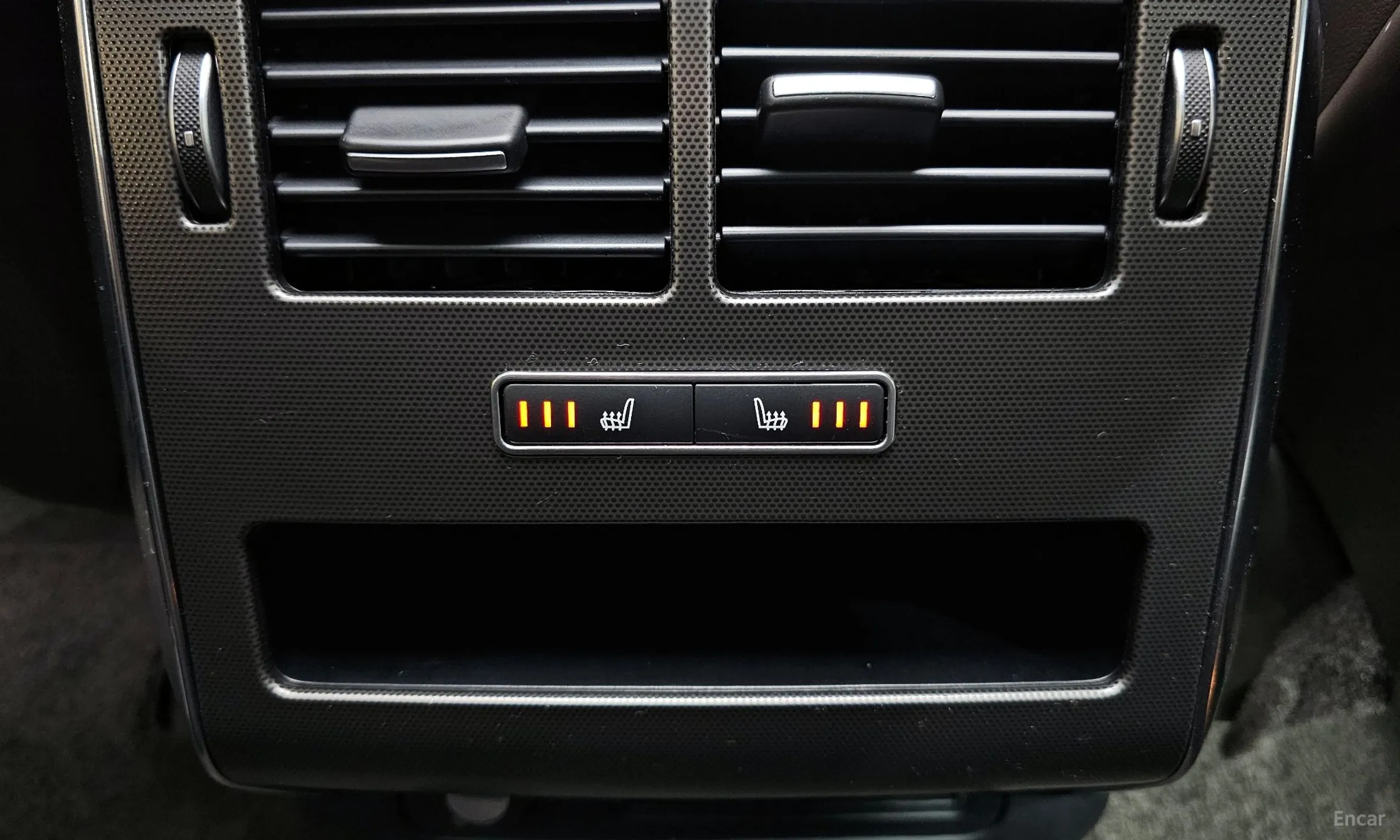 Land Rover Range Rover Sport 2nd Generation превью 19