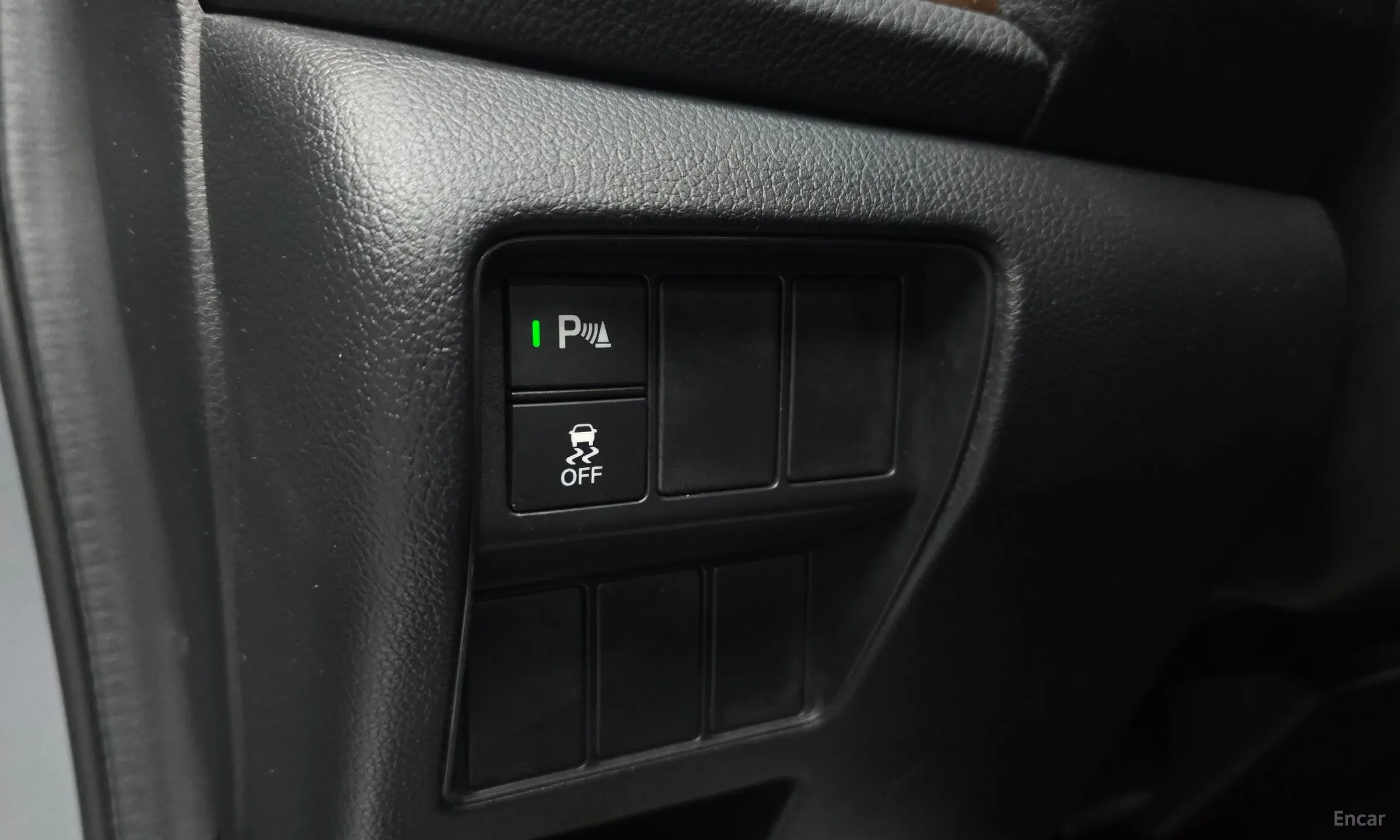 Honda CR-V 5th generation превью 14