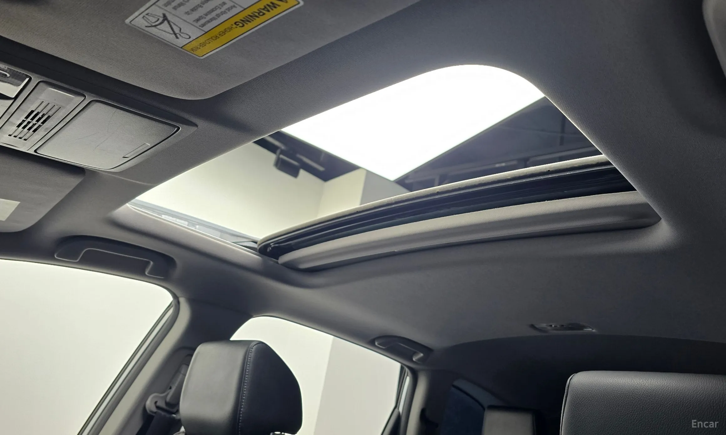 Honda CR-V 5th generation превью 17