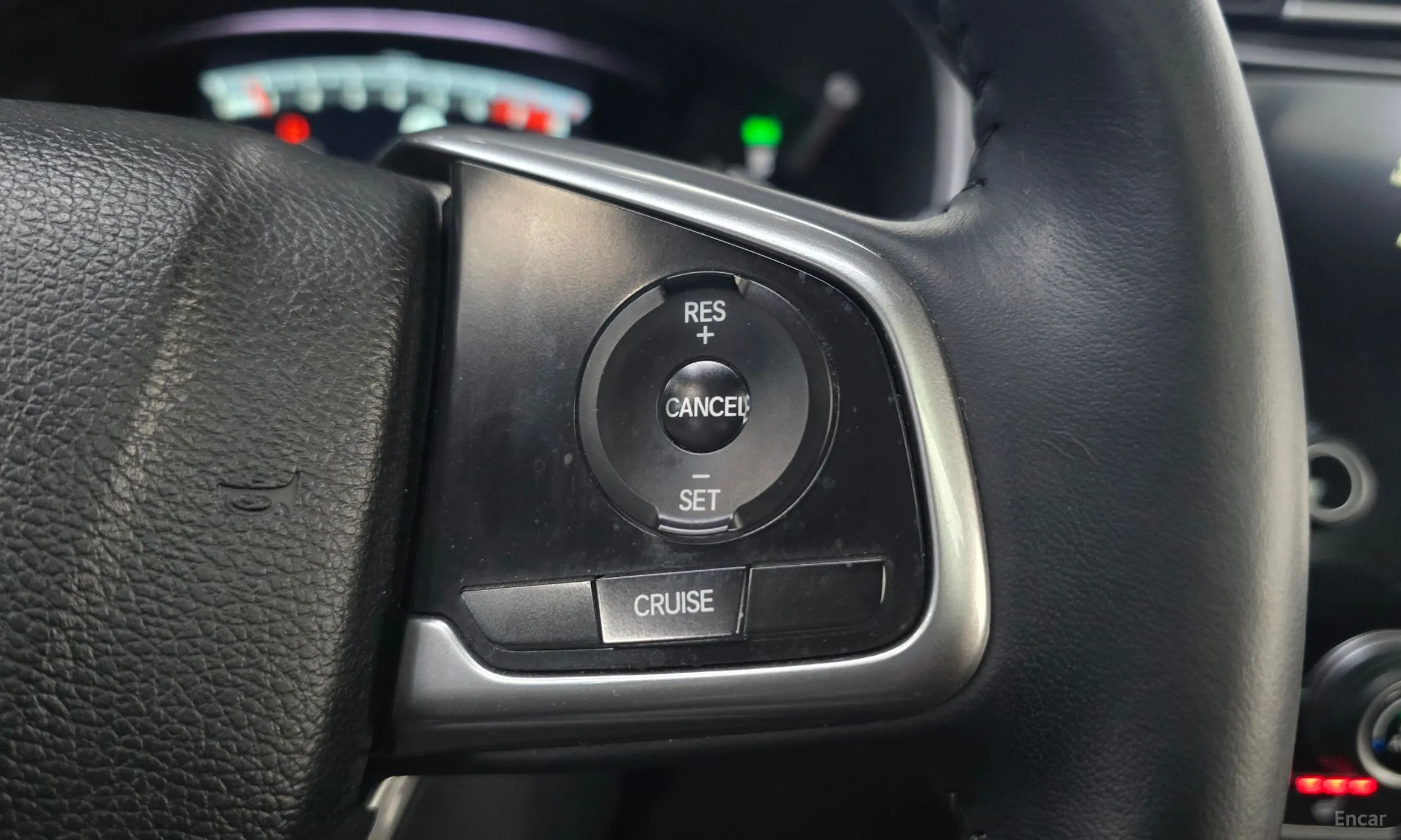 Honda CR-V 5th generation превью 18