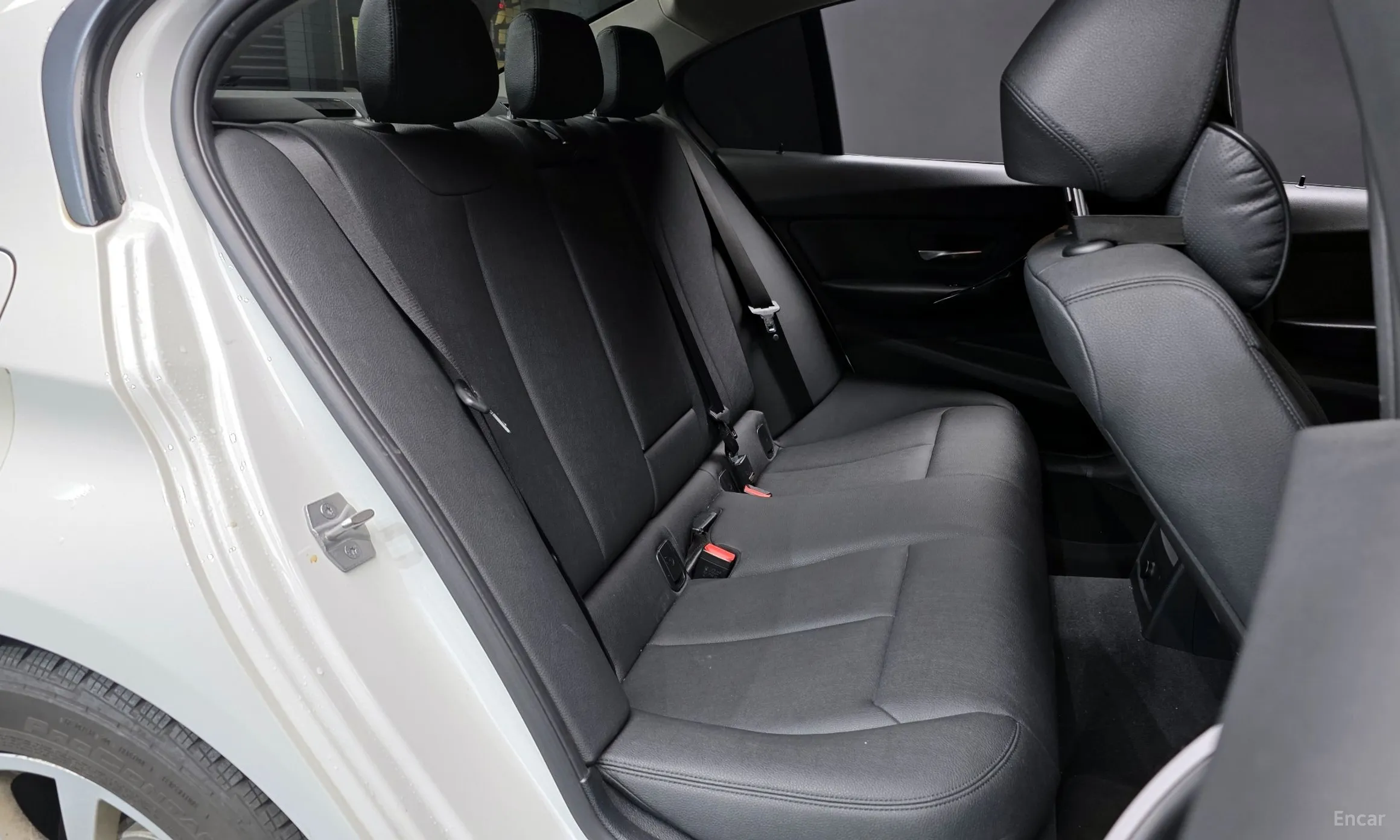BMW 3 Series (F30) превью 12