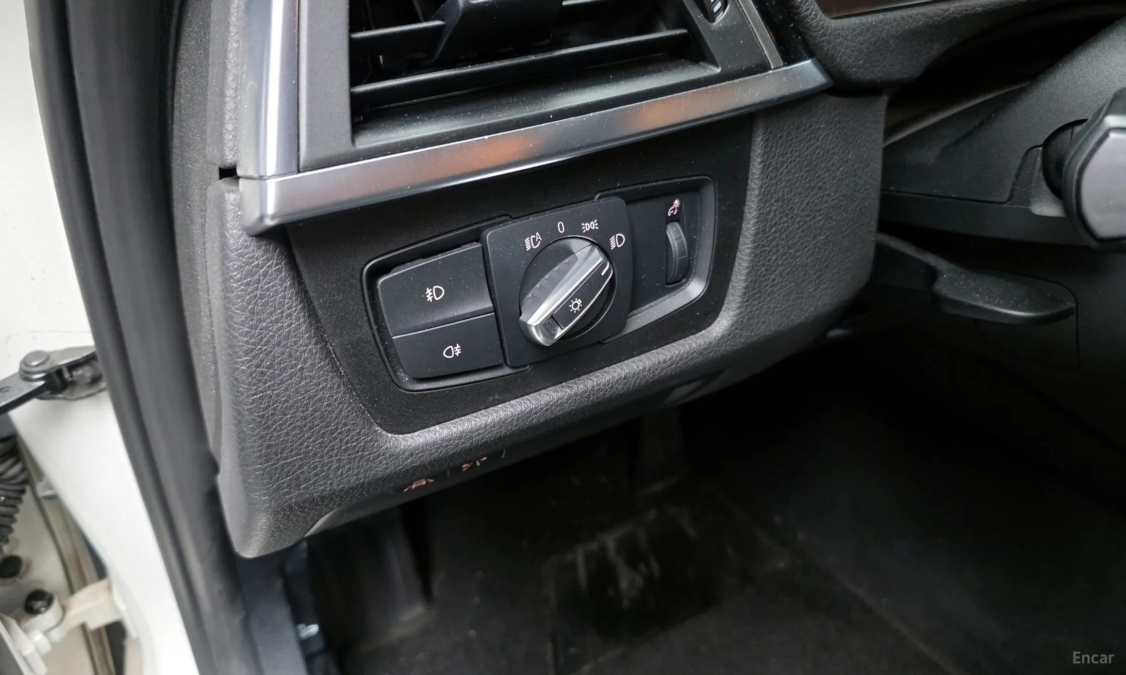 BMW 3 Series (F30) превью 16