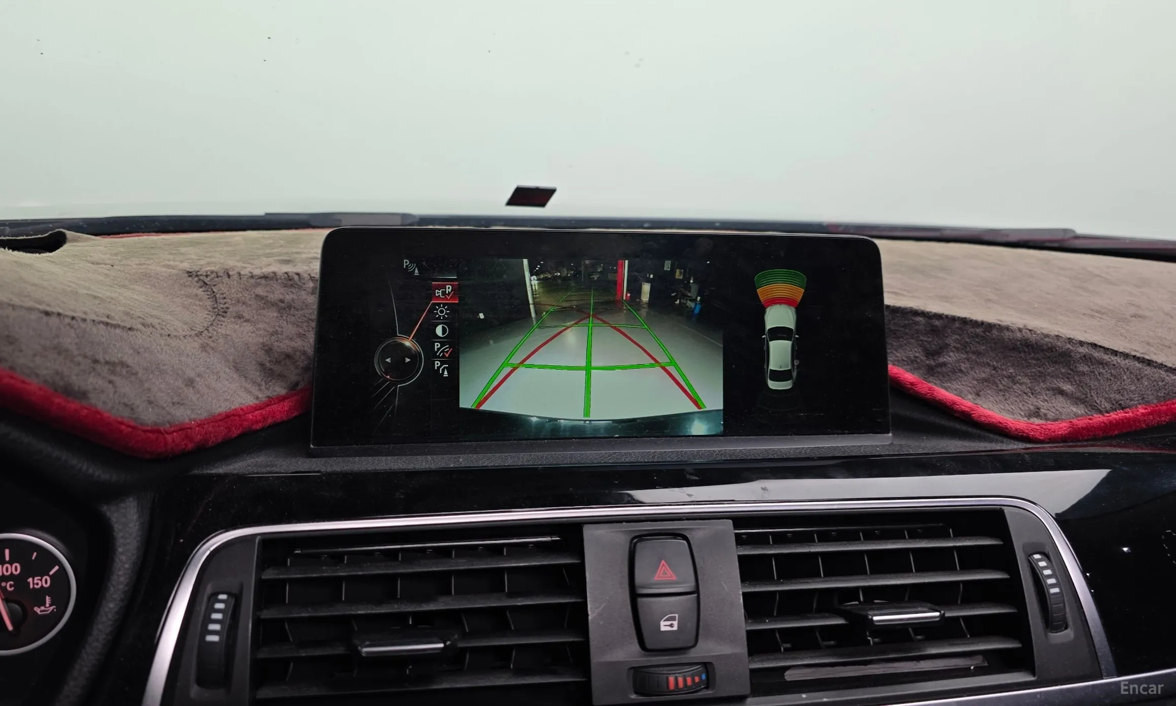 BMW 3 Series (F30) превью 15