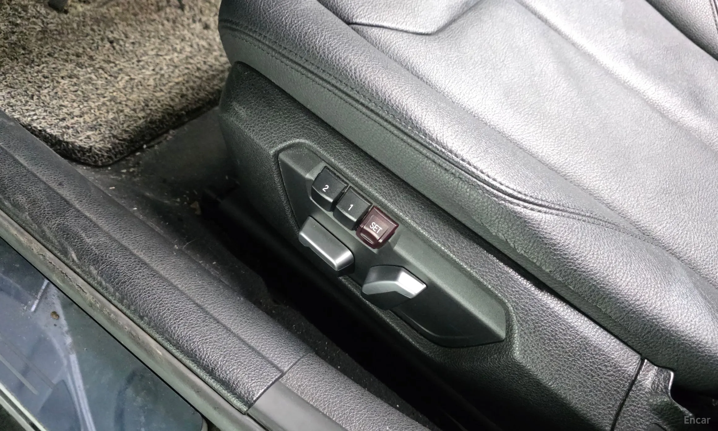BMW 3 Series (F30) превью 17