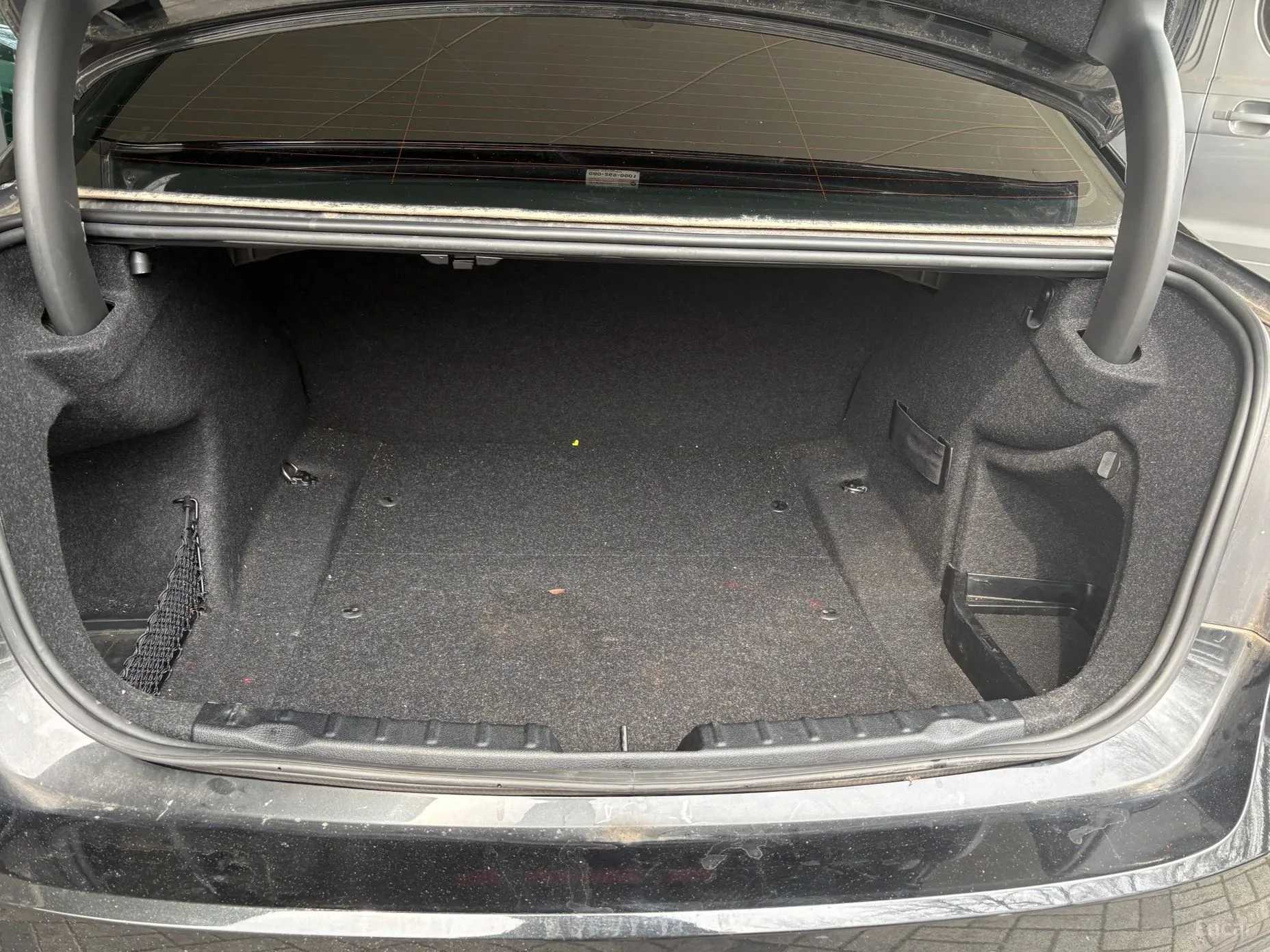 BMW 3 Series (F30) превью 20