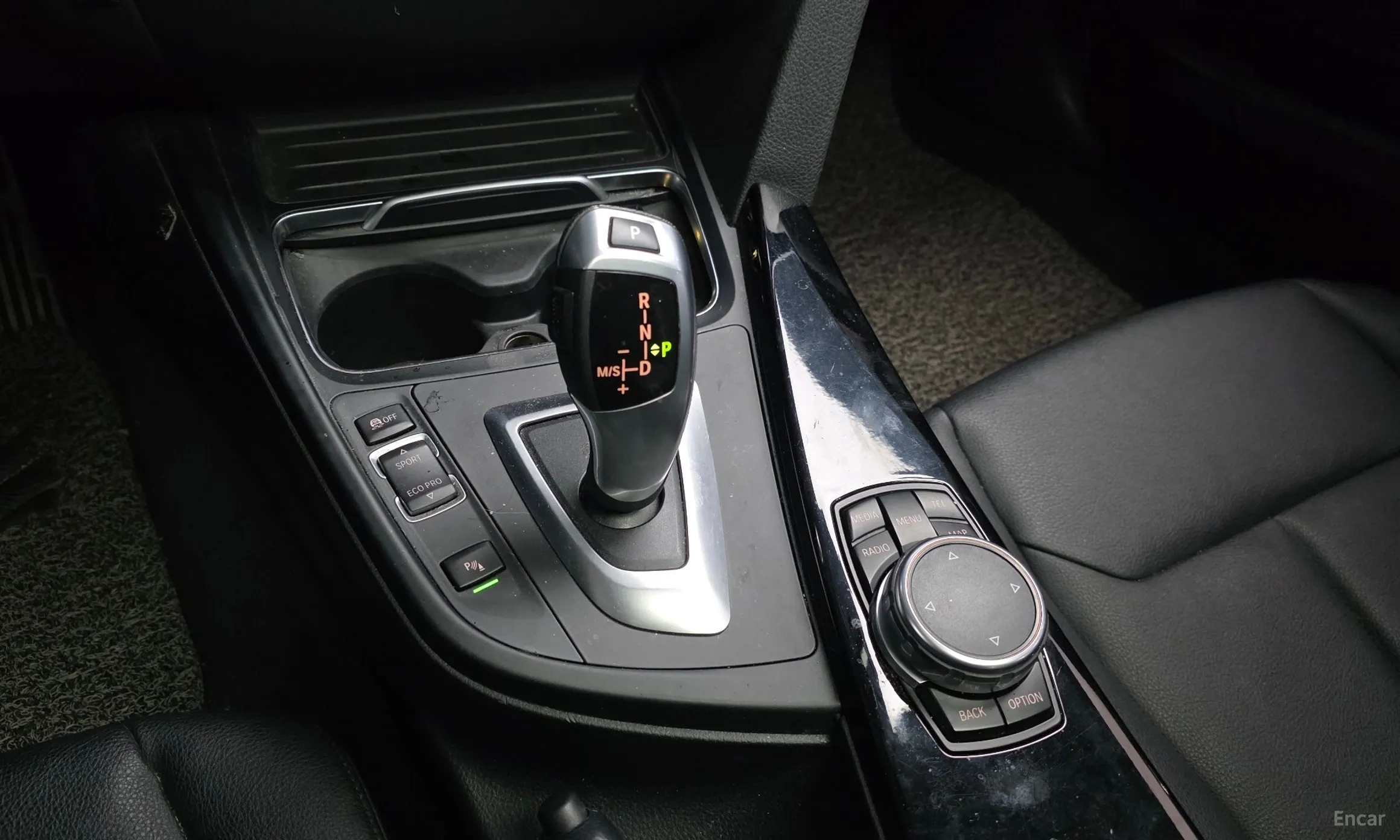 BMW 3 Series (F30) превью 9