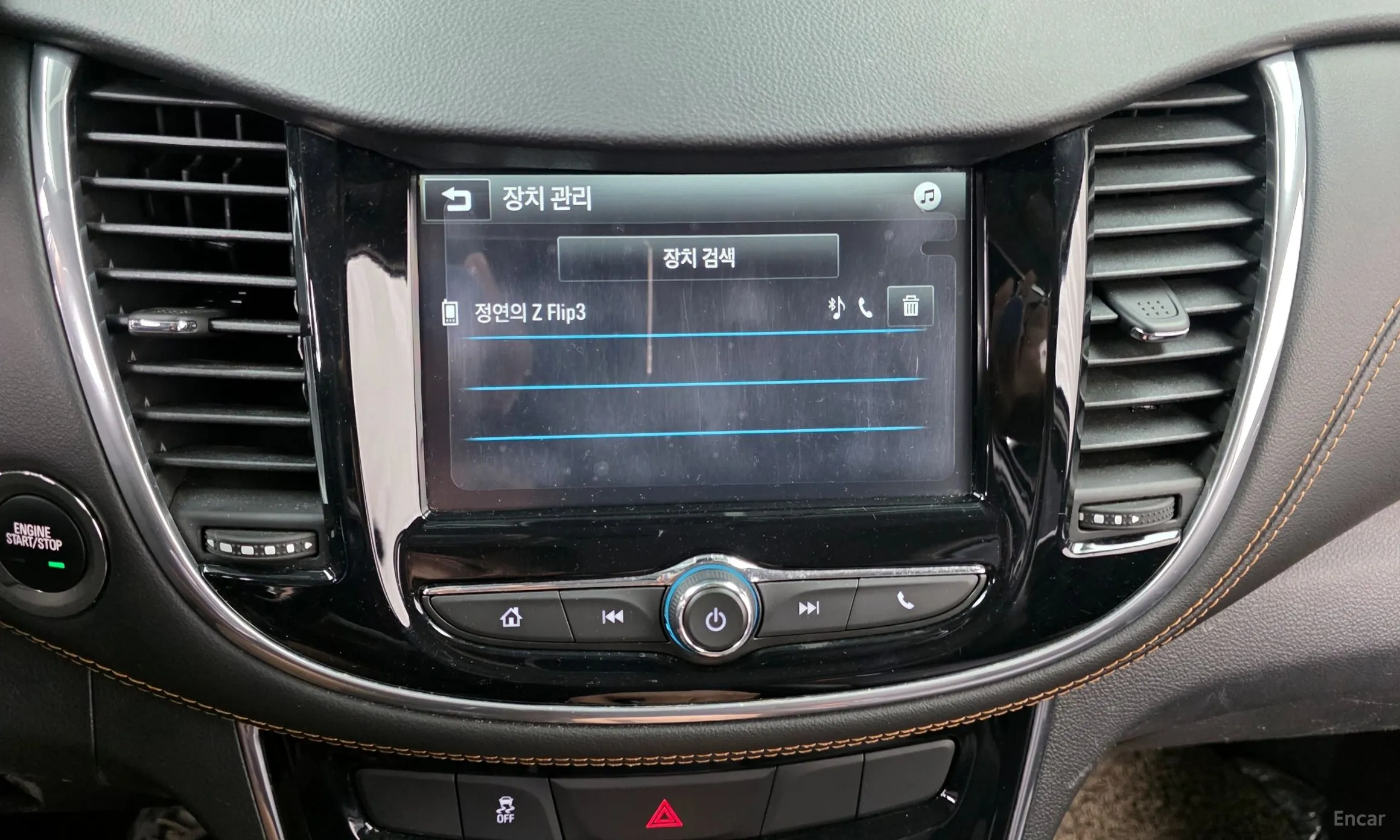 Chevrolet (GM Daewoo) Trax превью 19