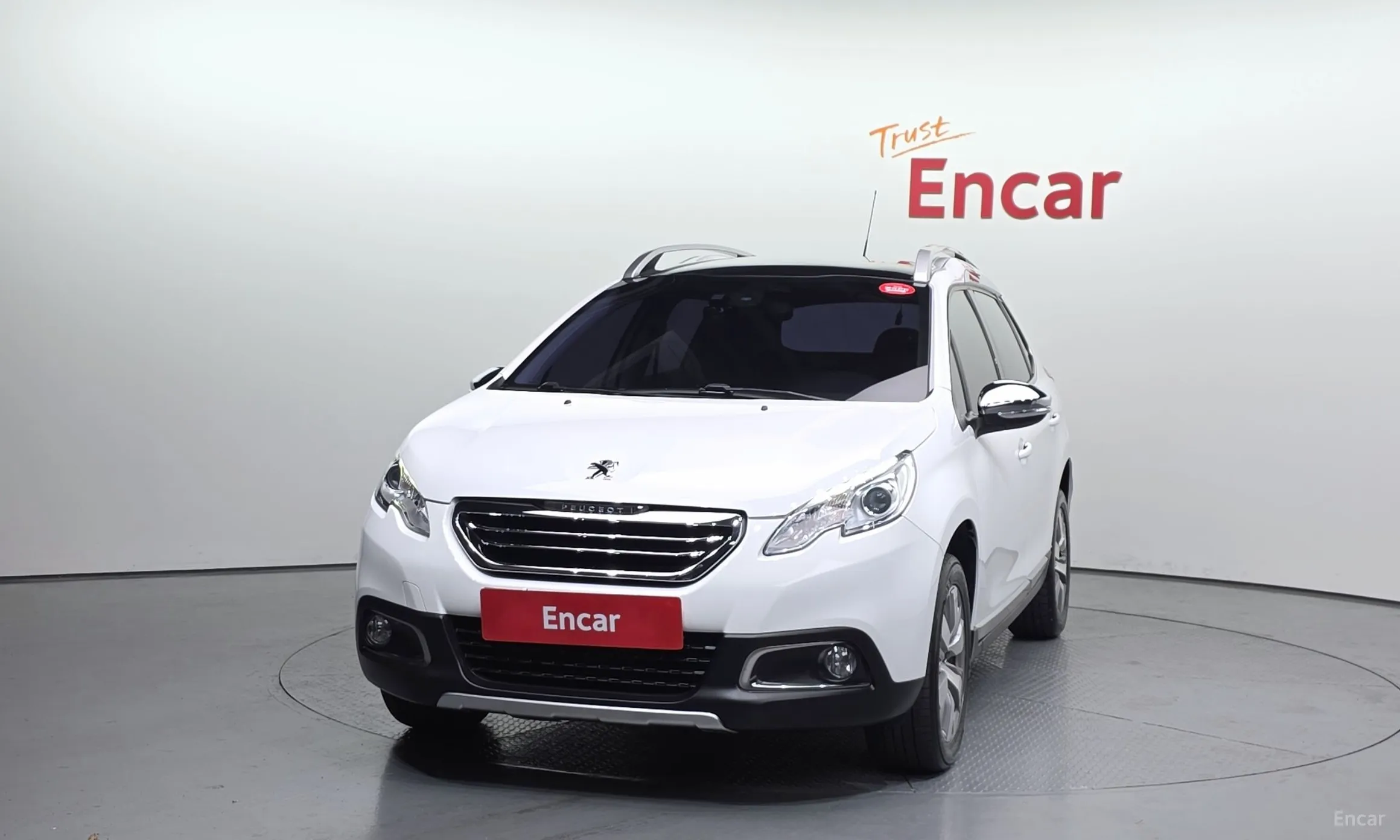 Peugeot 2008. превью 3