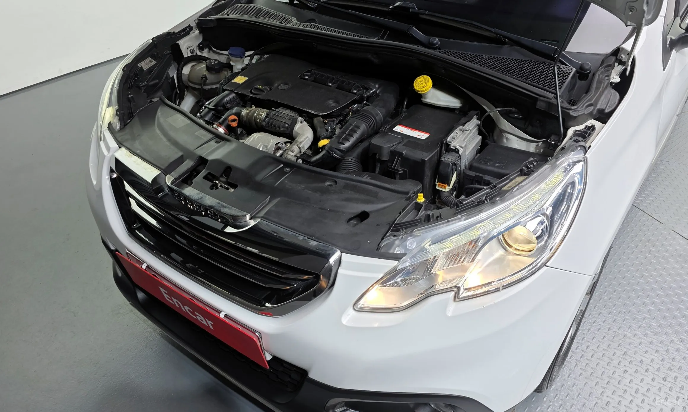 Peugeot 2008. превью 6