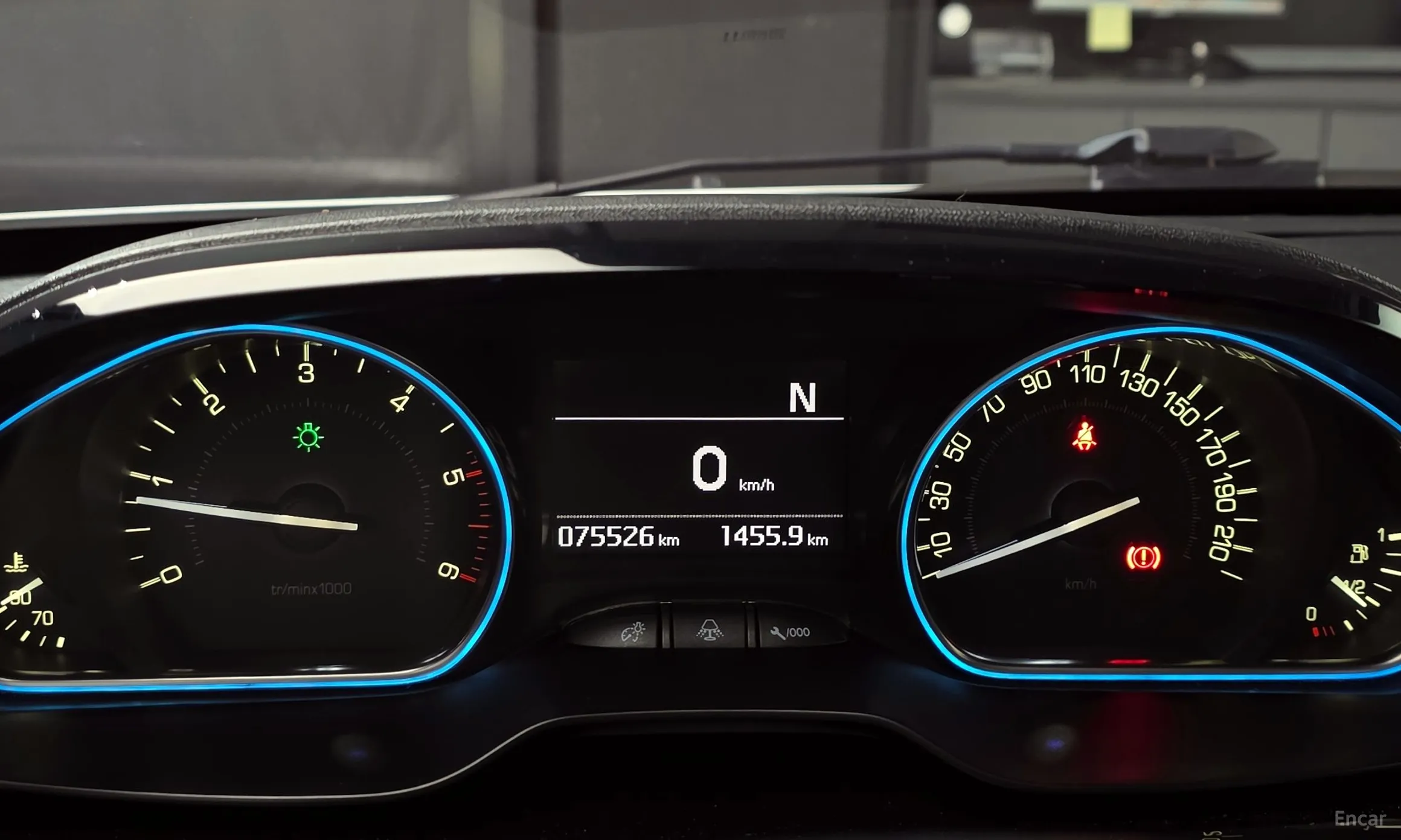 Peugeot 2008. превью 8