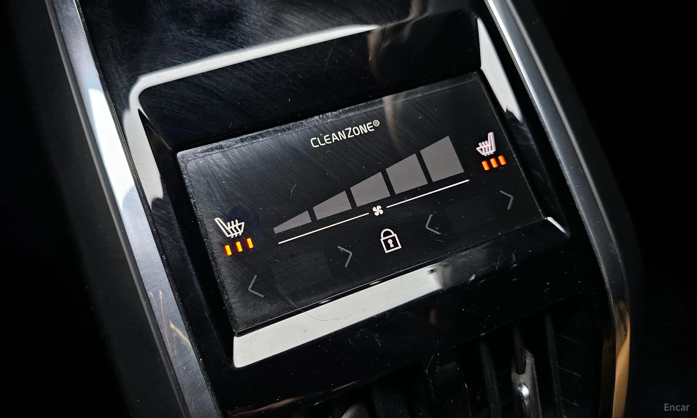 Volvo S90 превью 17