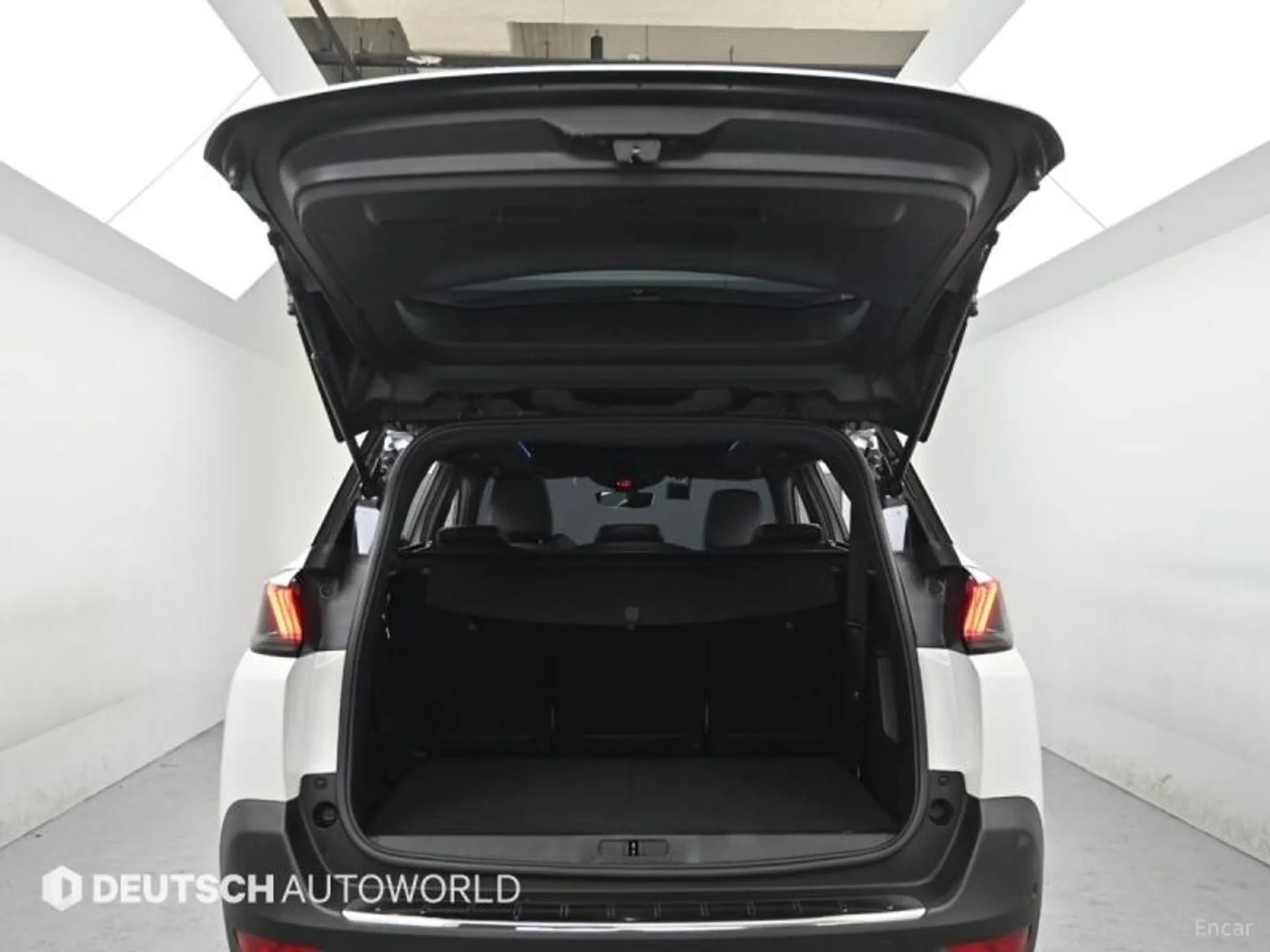 Peugeot 5008 2nd generation превью 15