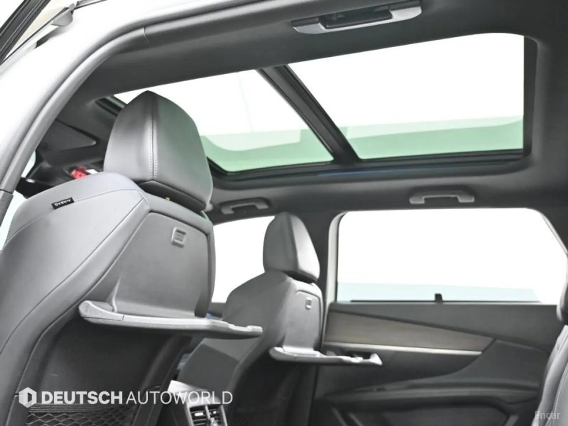 Peugeot 5008 2nd generation превью 16