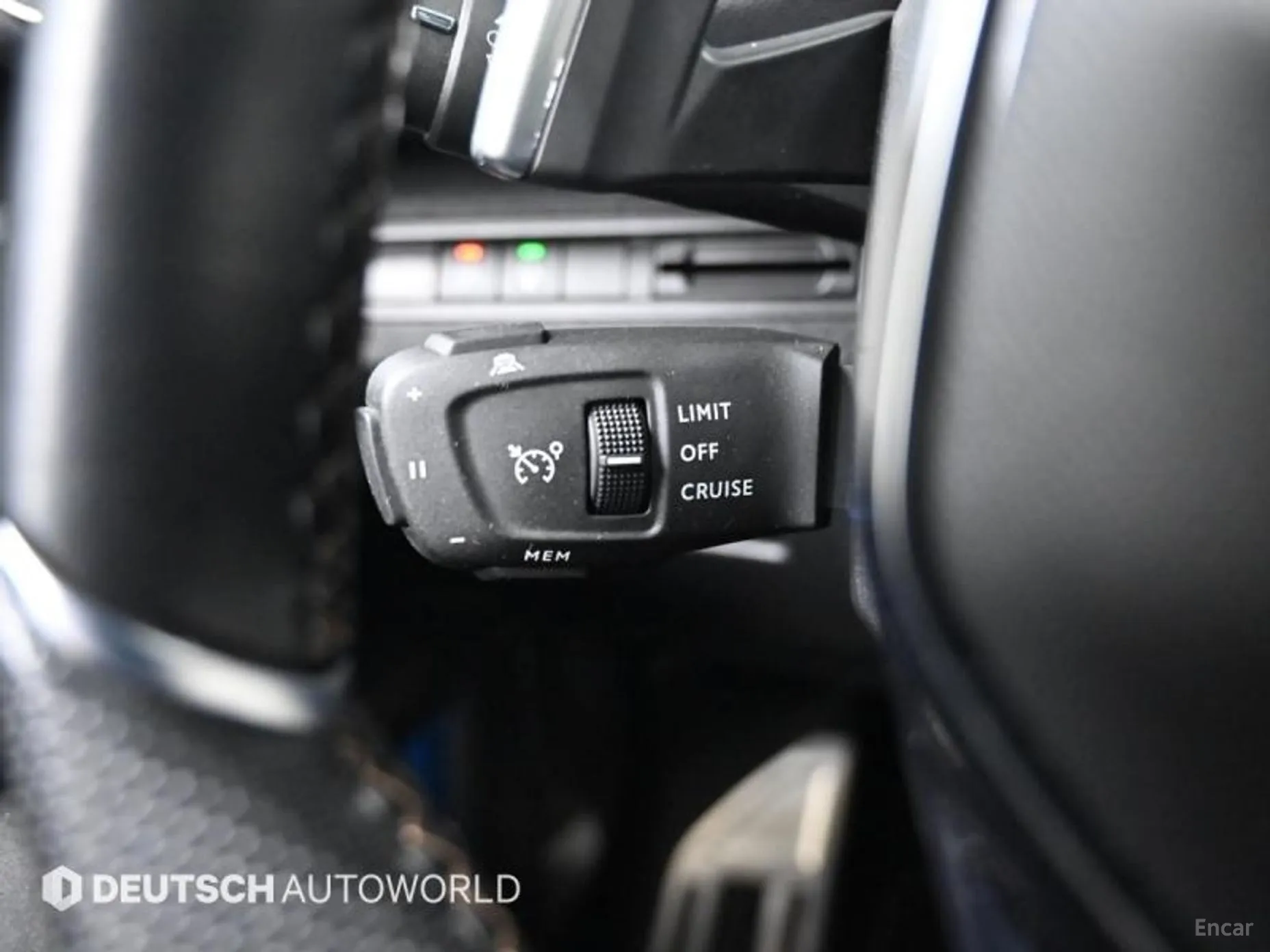Peugeot 5008 2nd generation превью 18