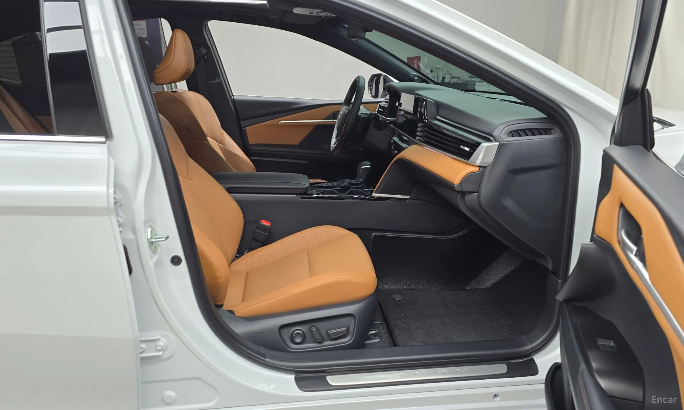 Toyota Camry (XV80) превью 11