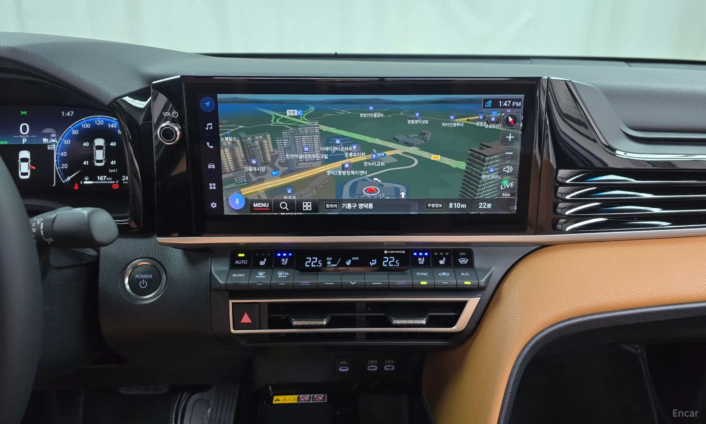Toyota Camry (XV80) превью 14