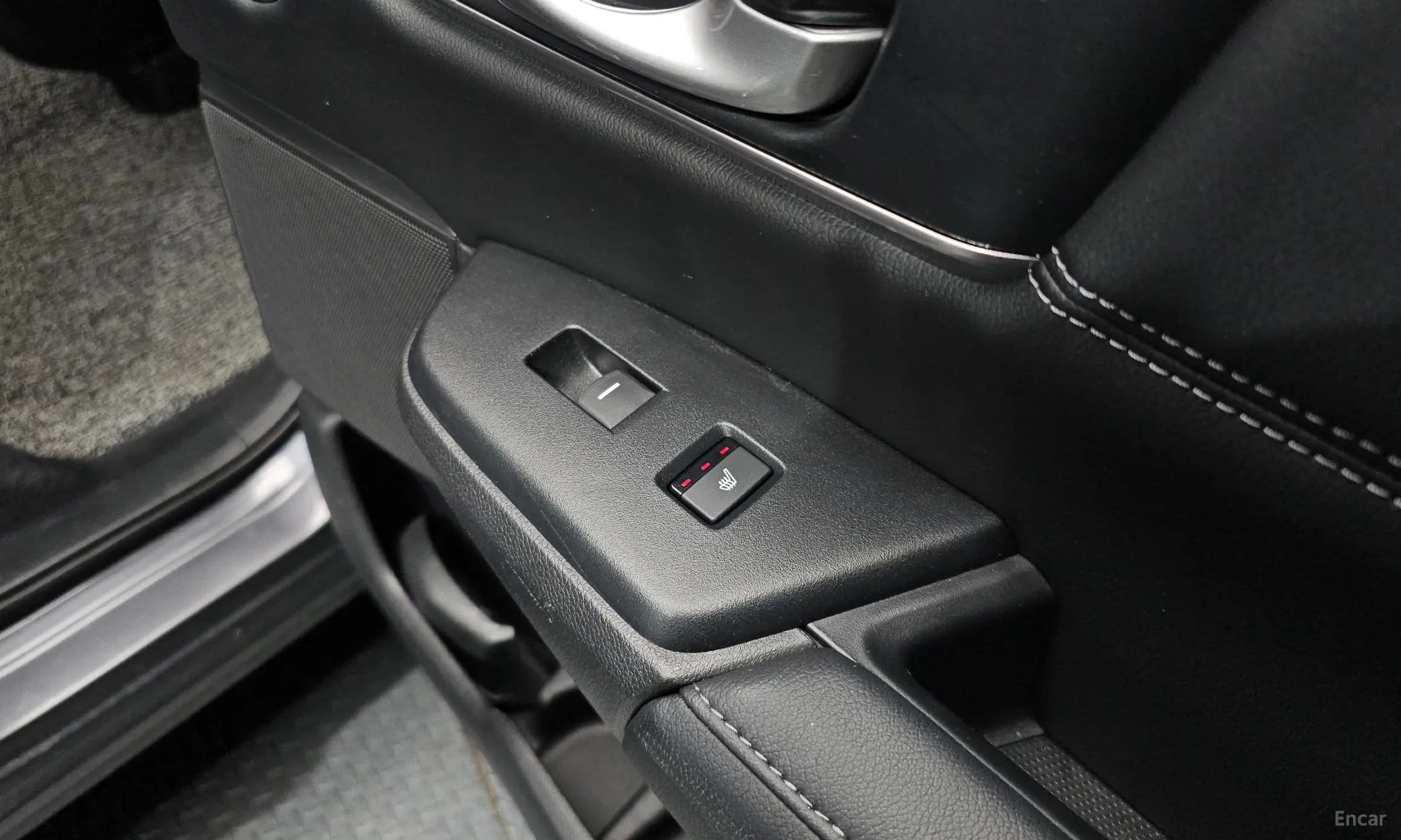 Honda CR-V 5th generation превью 18