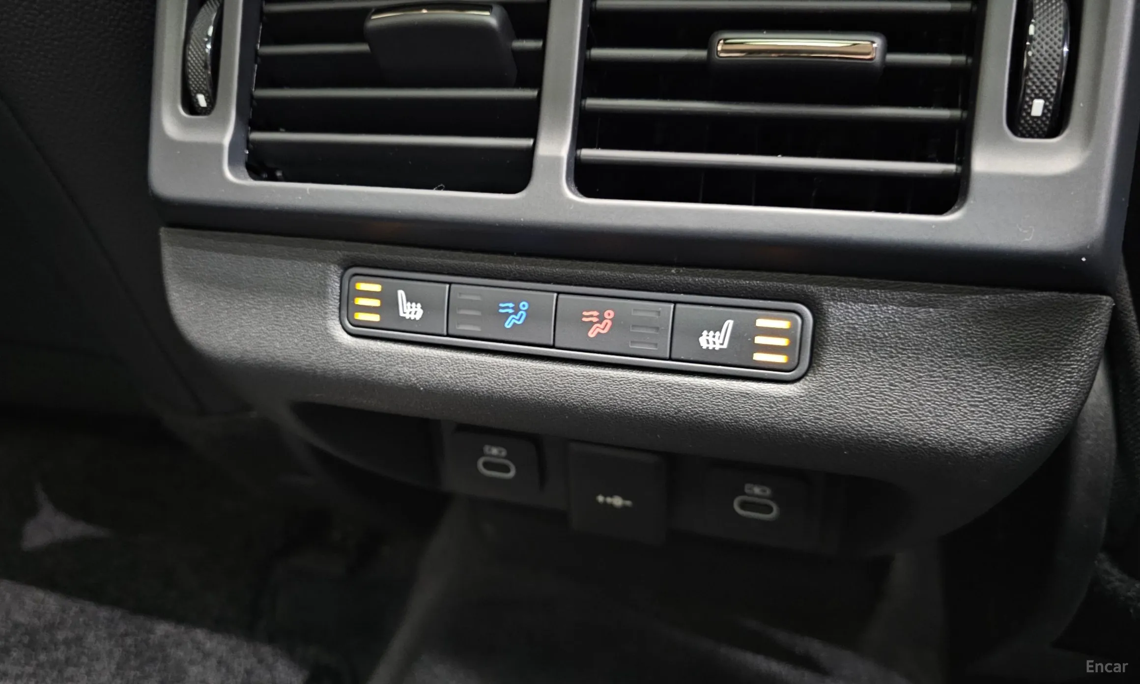 Land Rover Range Rover Evoque 2nd Generation превью 18