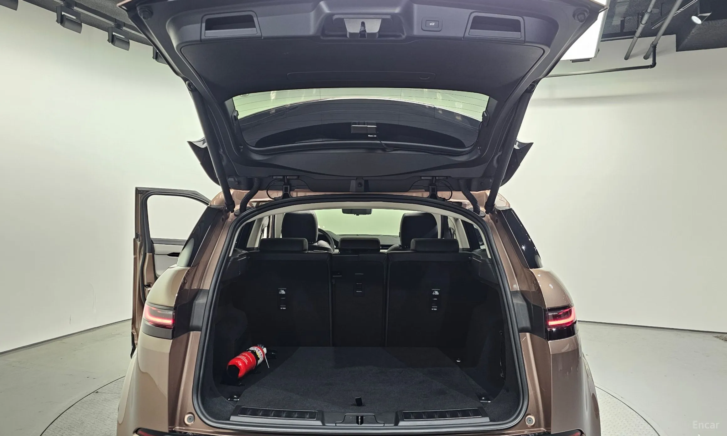 Land Rover Range Rover Evoque 2nd Generation превью 20