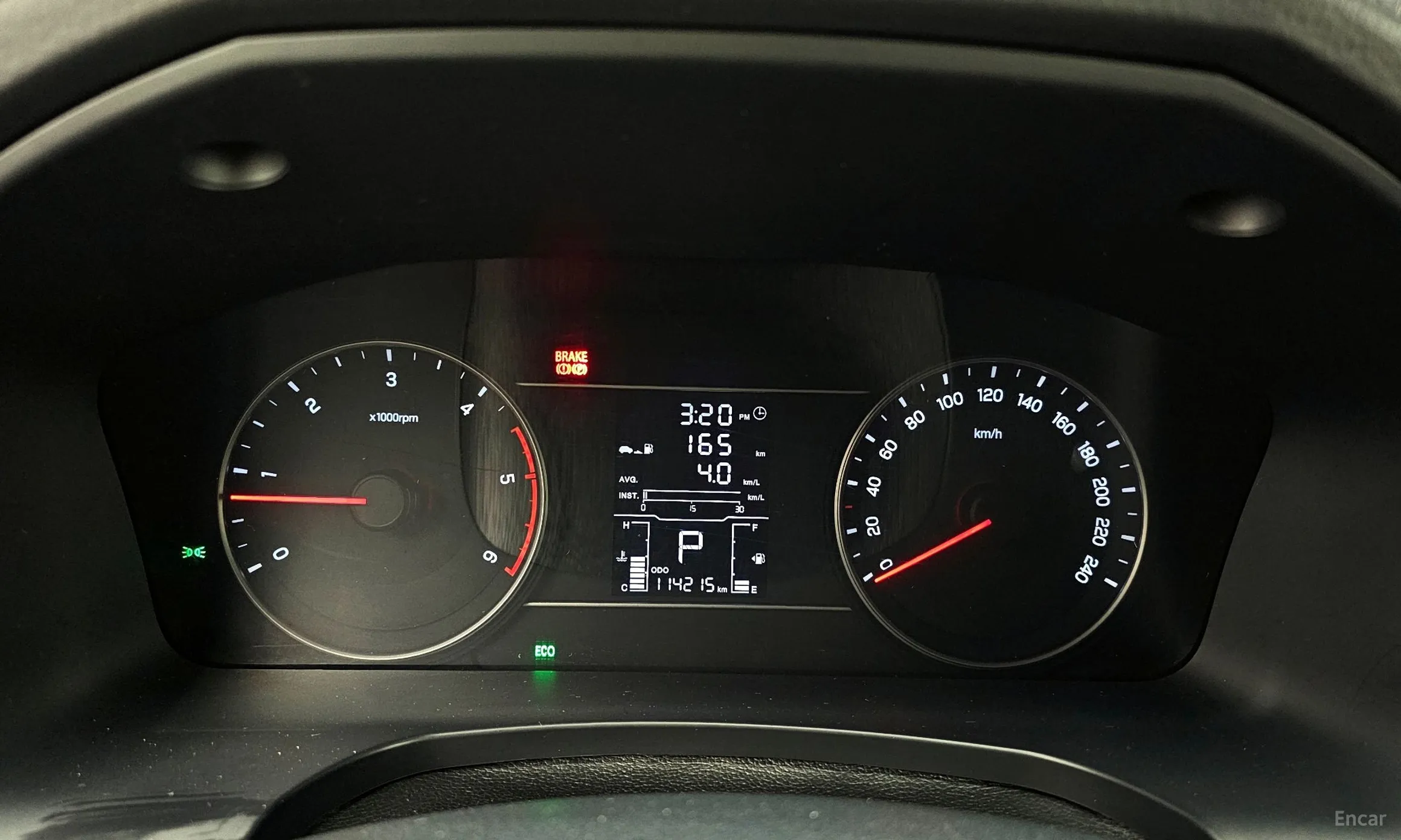 KG Mobility (SsangYong) Rexton Sports Khan превью 8