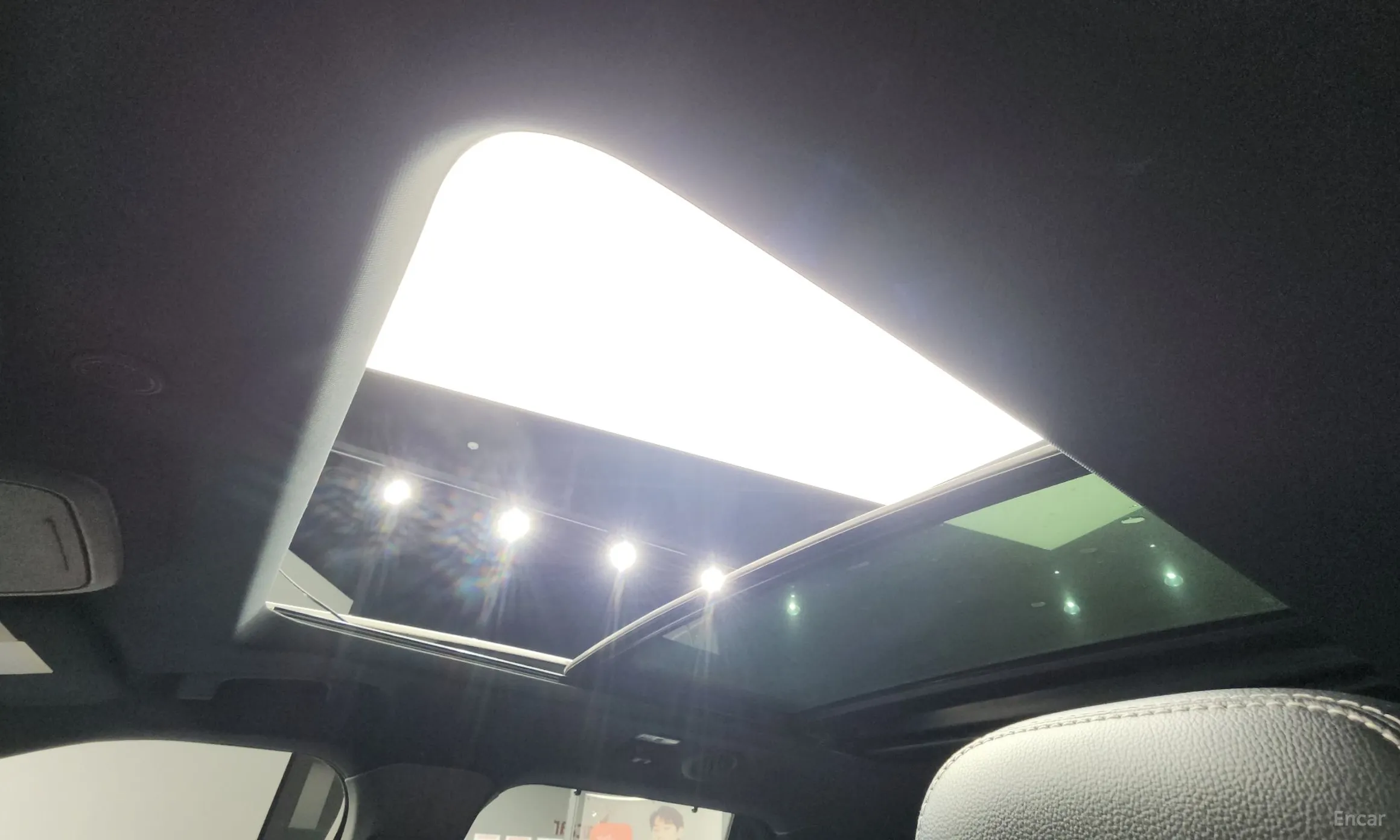 Ford Explorer 6th Generation превью 18