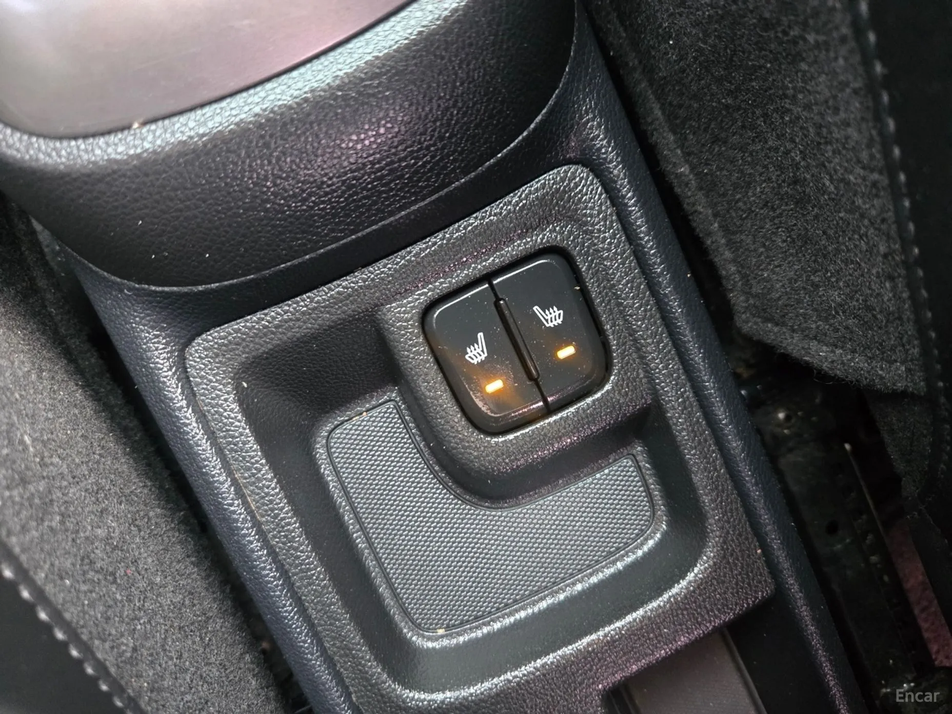 Chevrolet (GM Daewoo) The Next Spark превью 11