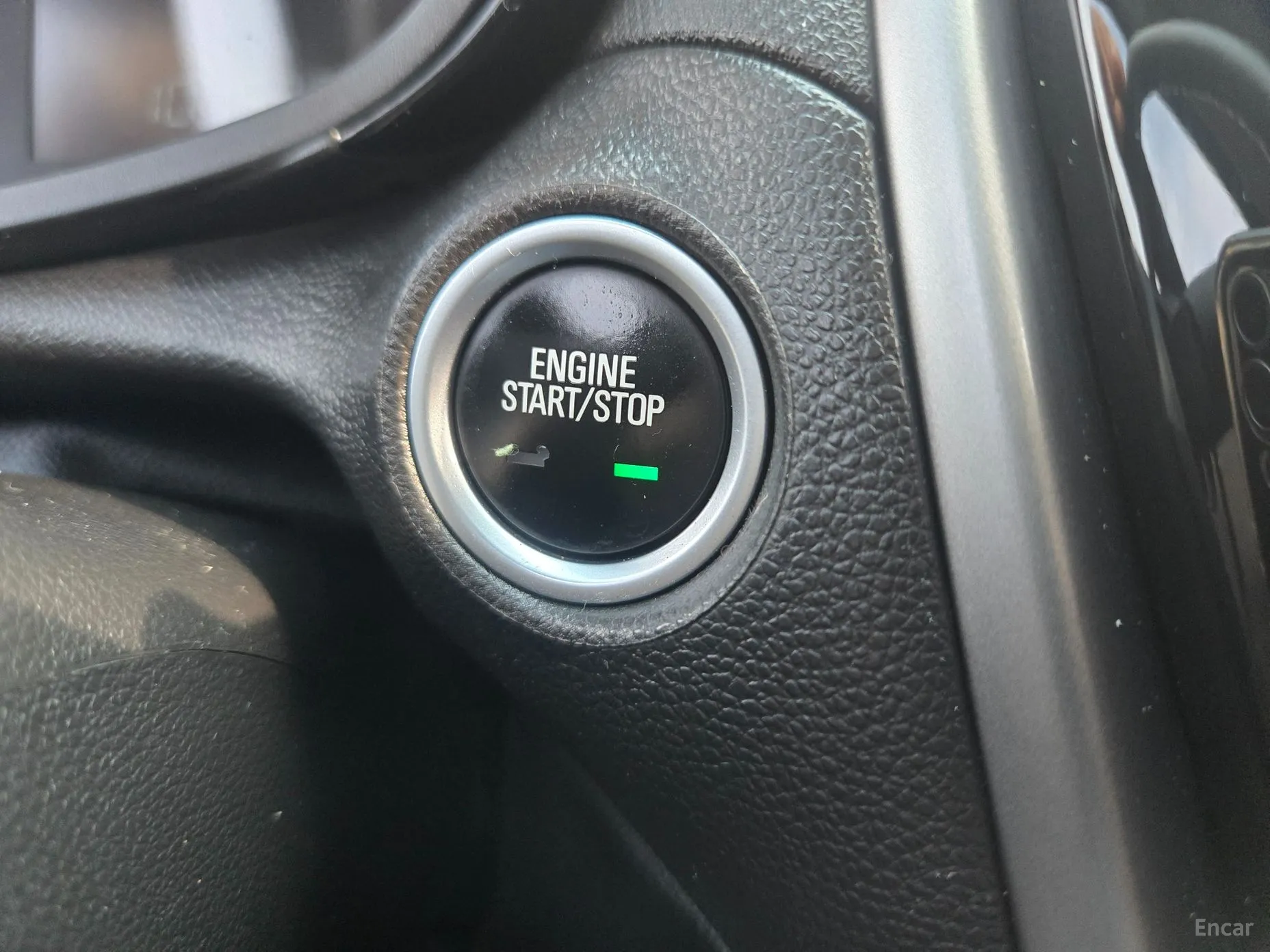Chevrolet (GM Daewoo) The Next Spark превью 9
