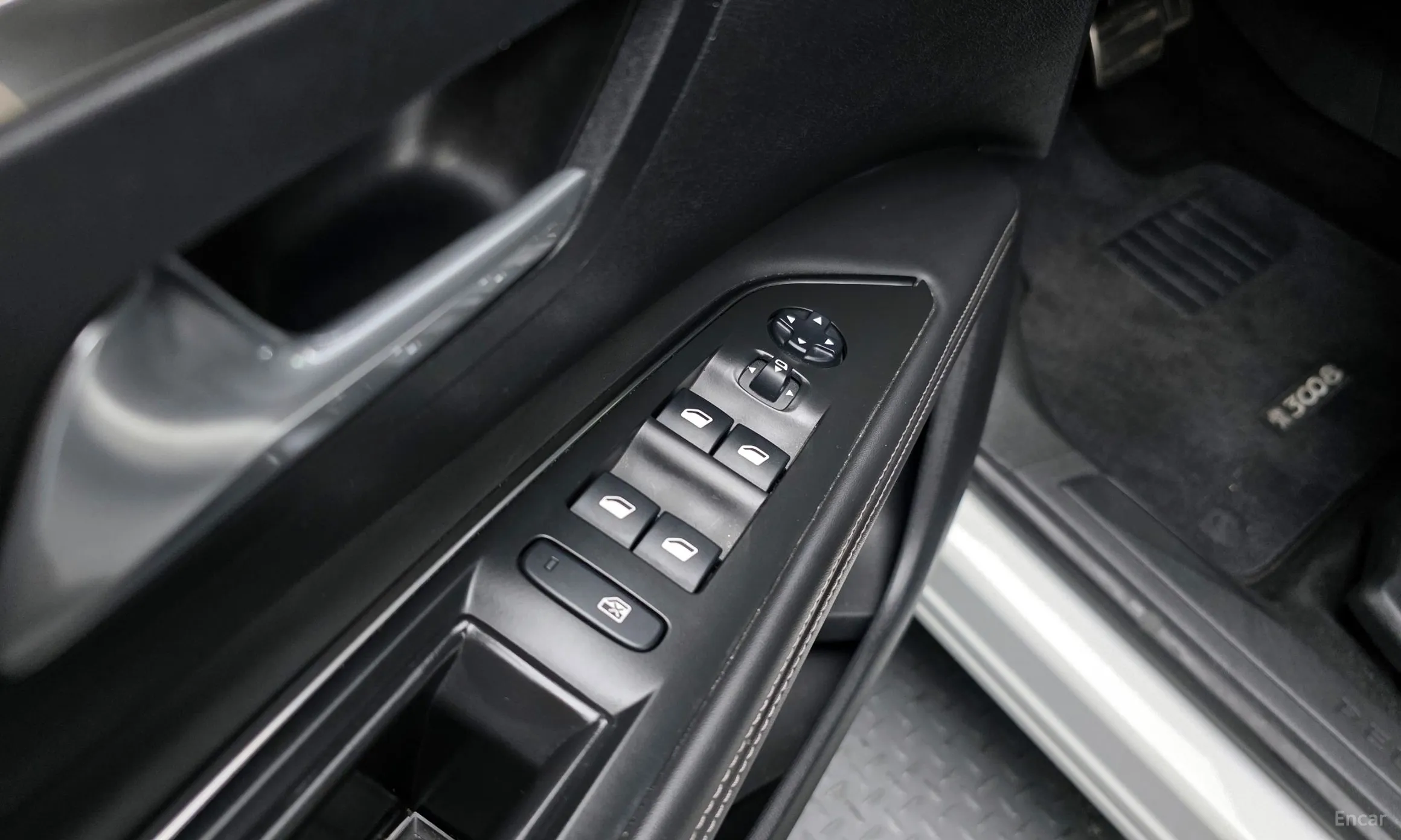Peugeot 3008 2nd generation превью 17