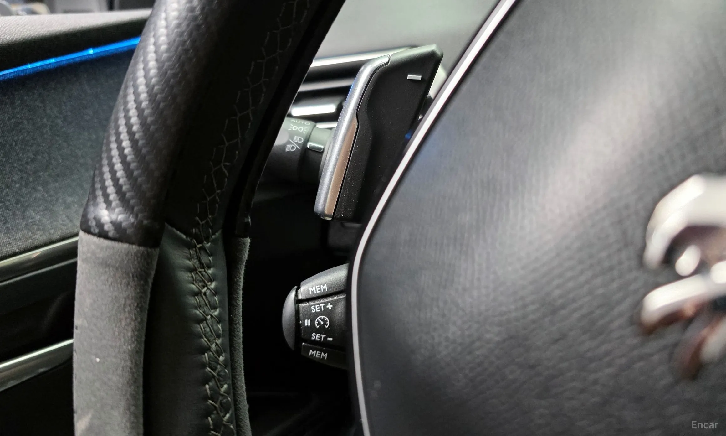 Peugeot 3008 2nd generation превью 19