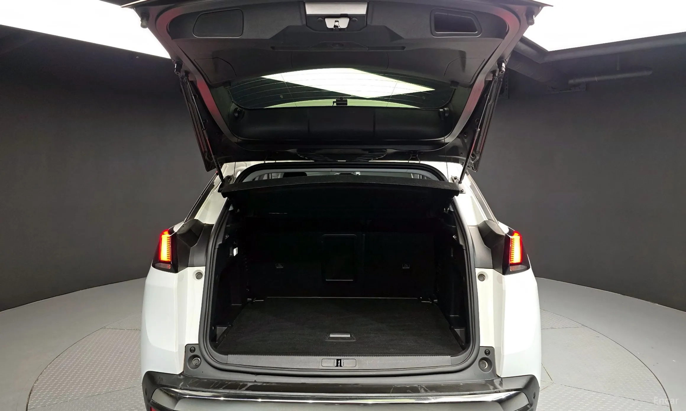 Peugeot 3008 2nd generation превью 20