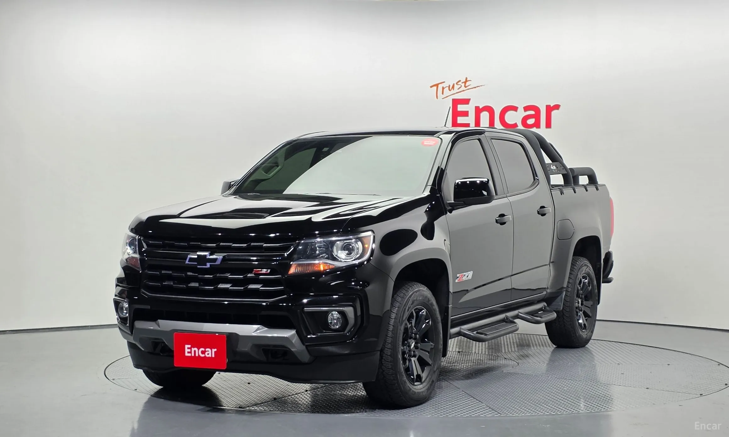 Real New Colorado