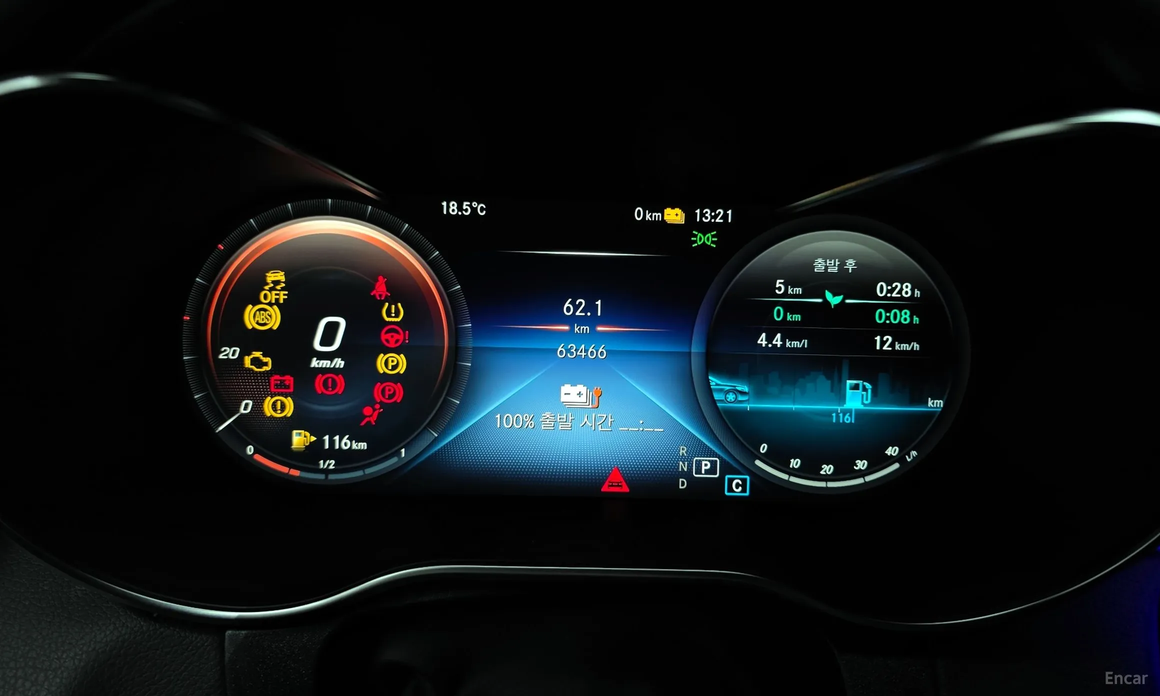 Mercedes Benz GLC-Class X253 превью 8