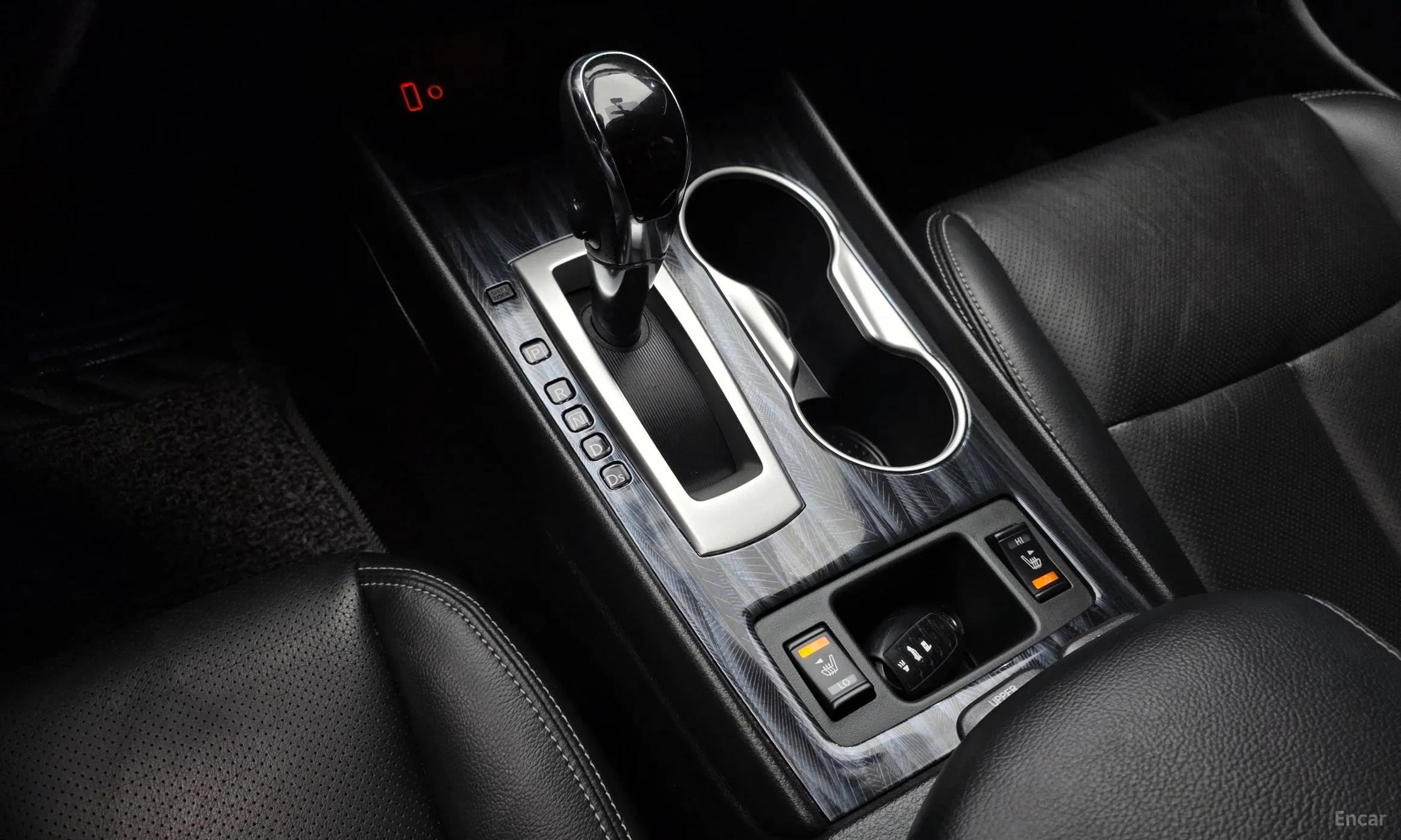Nissan Altima превью 9