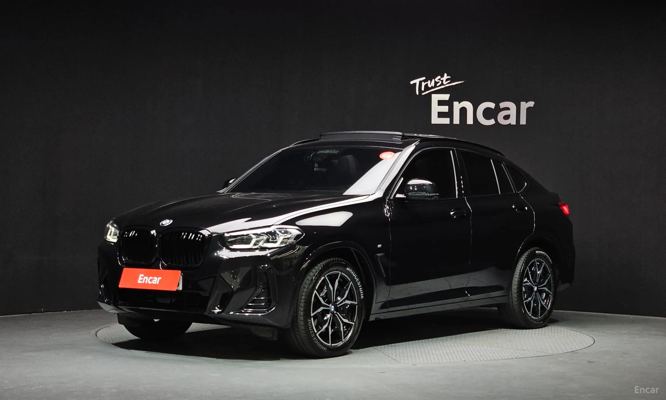 BMW X4 (G02)