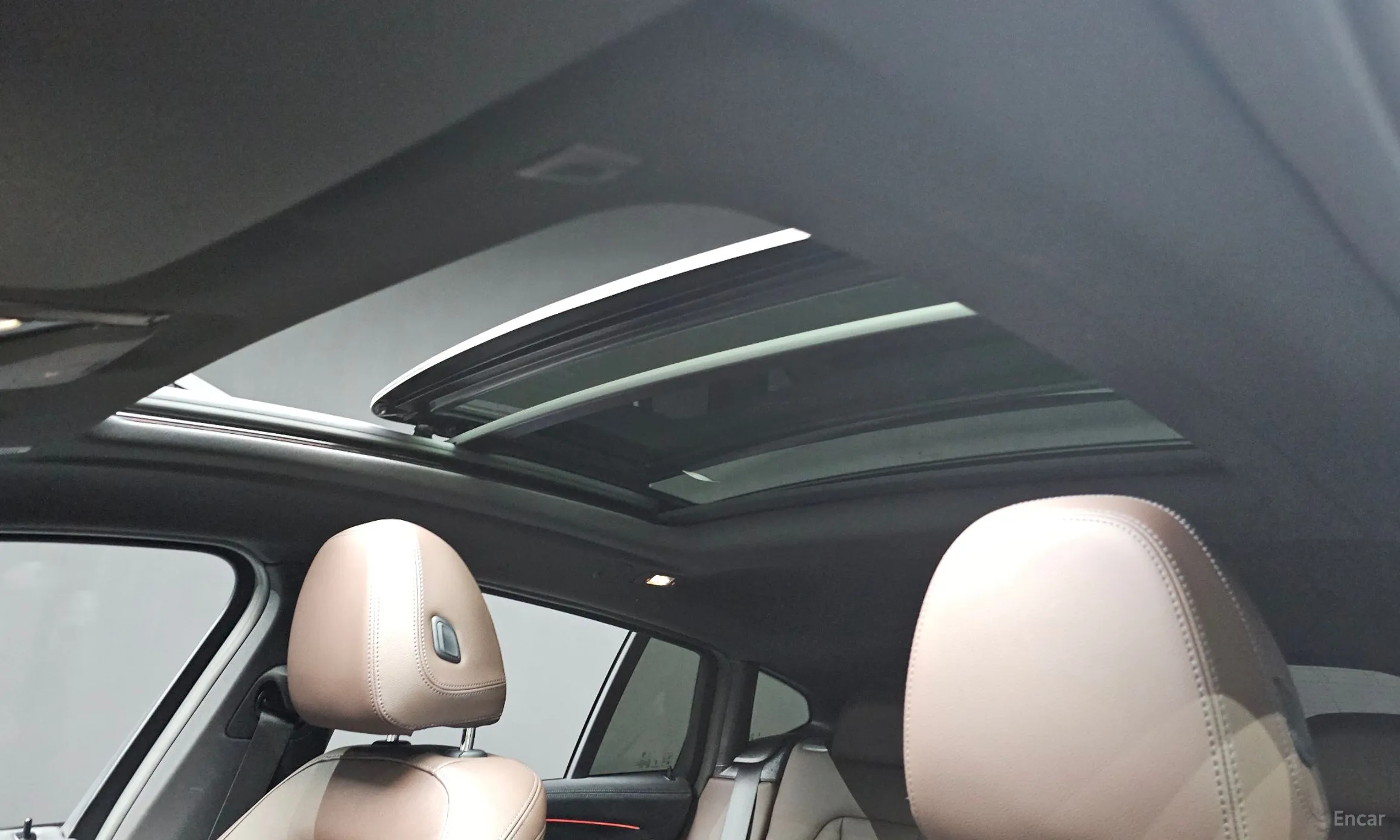 BMW X4 (G02) превью 19