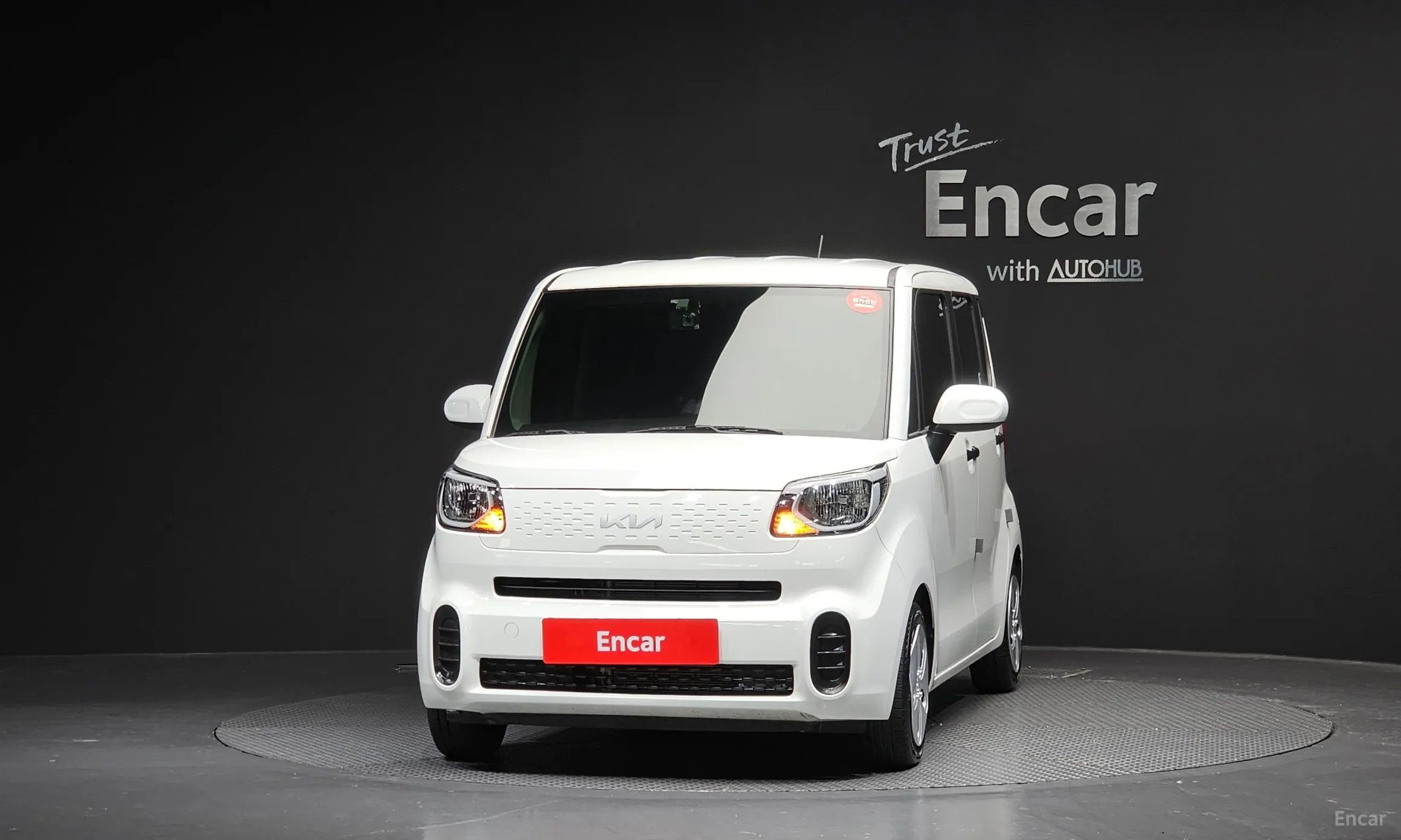 Kia Ray превью 3