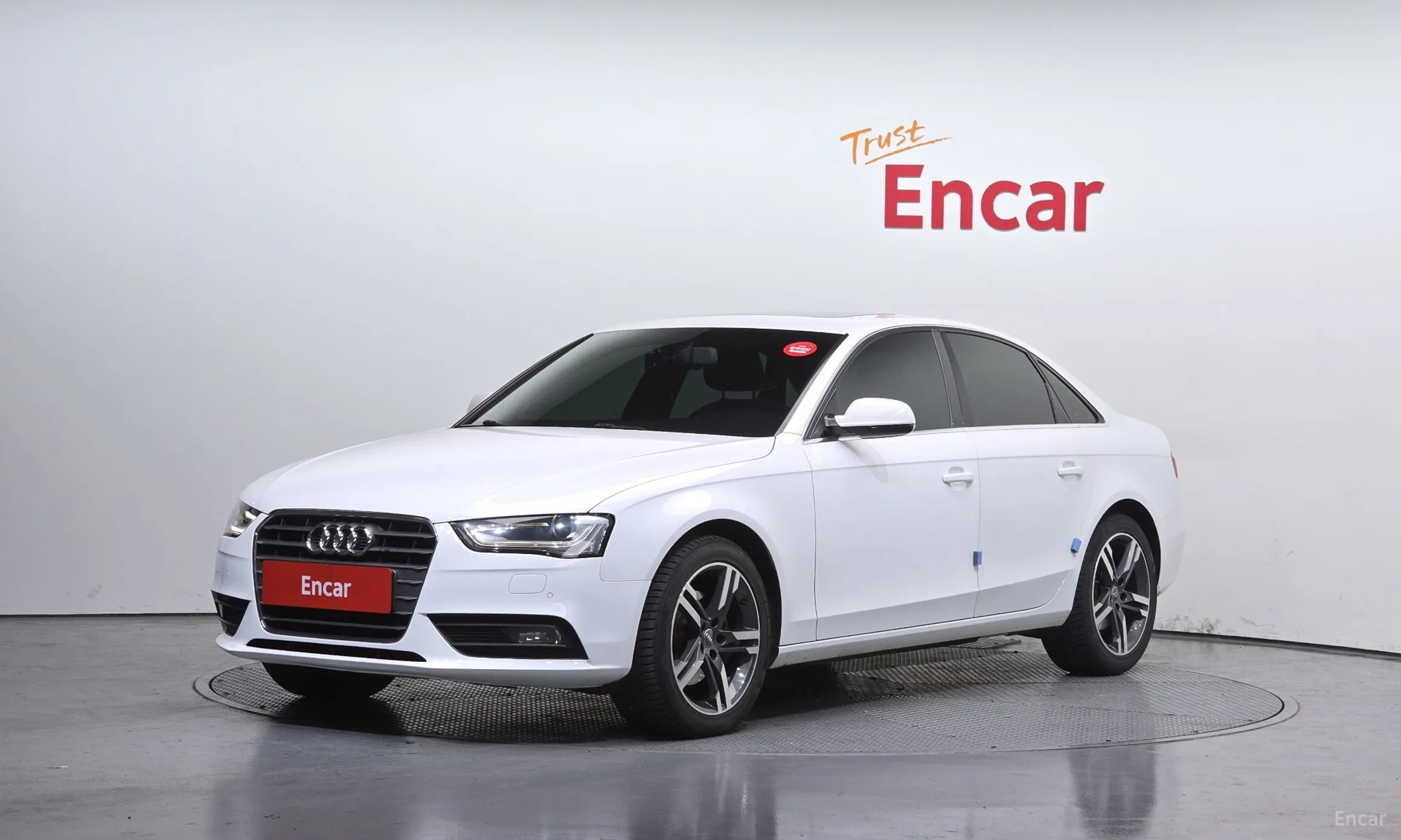 New A4
