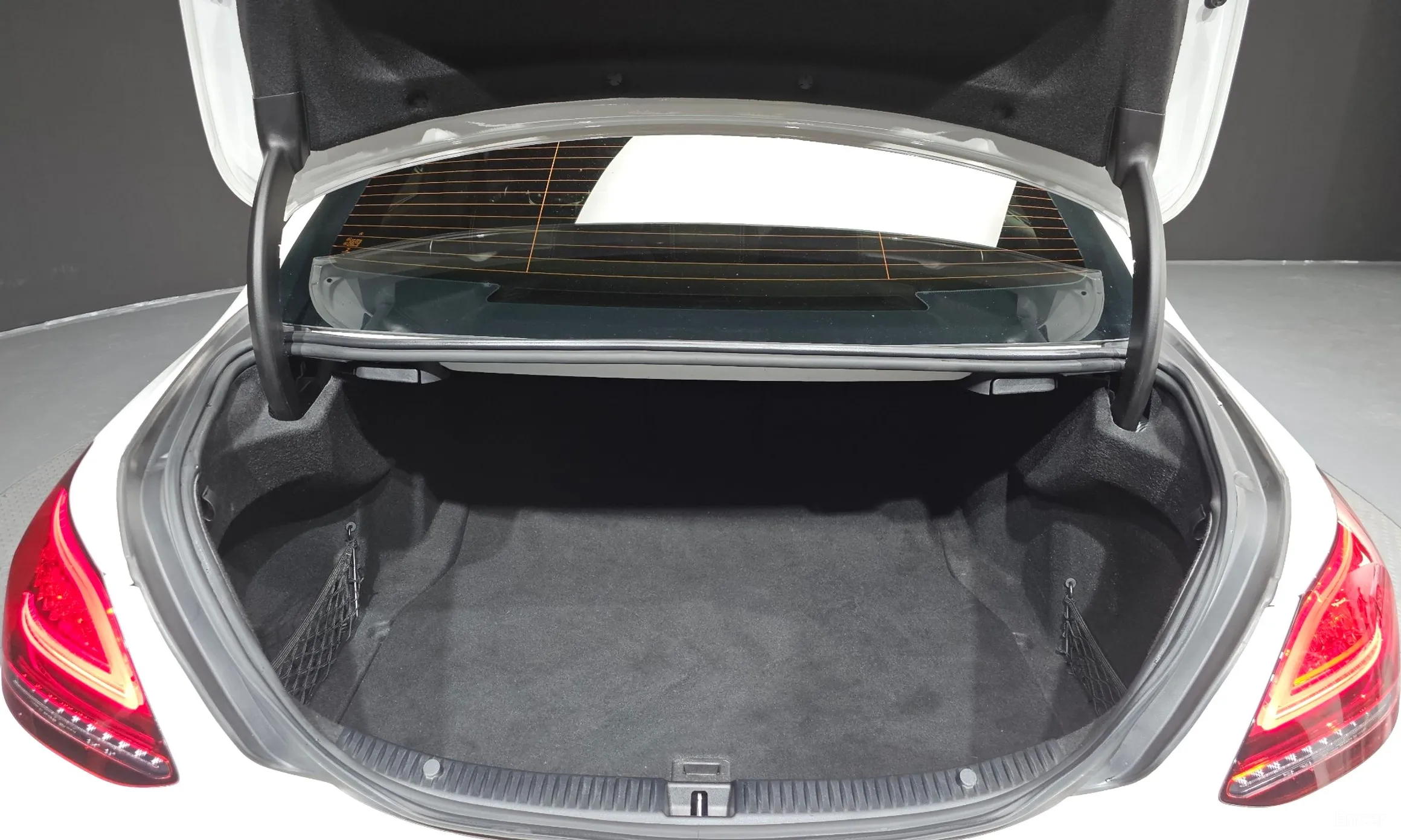 Mercedes Benz C-Class W205 превью 20