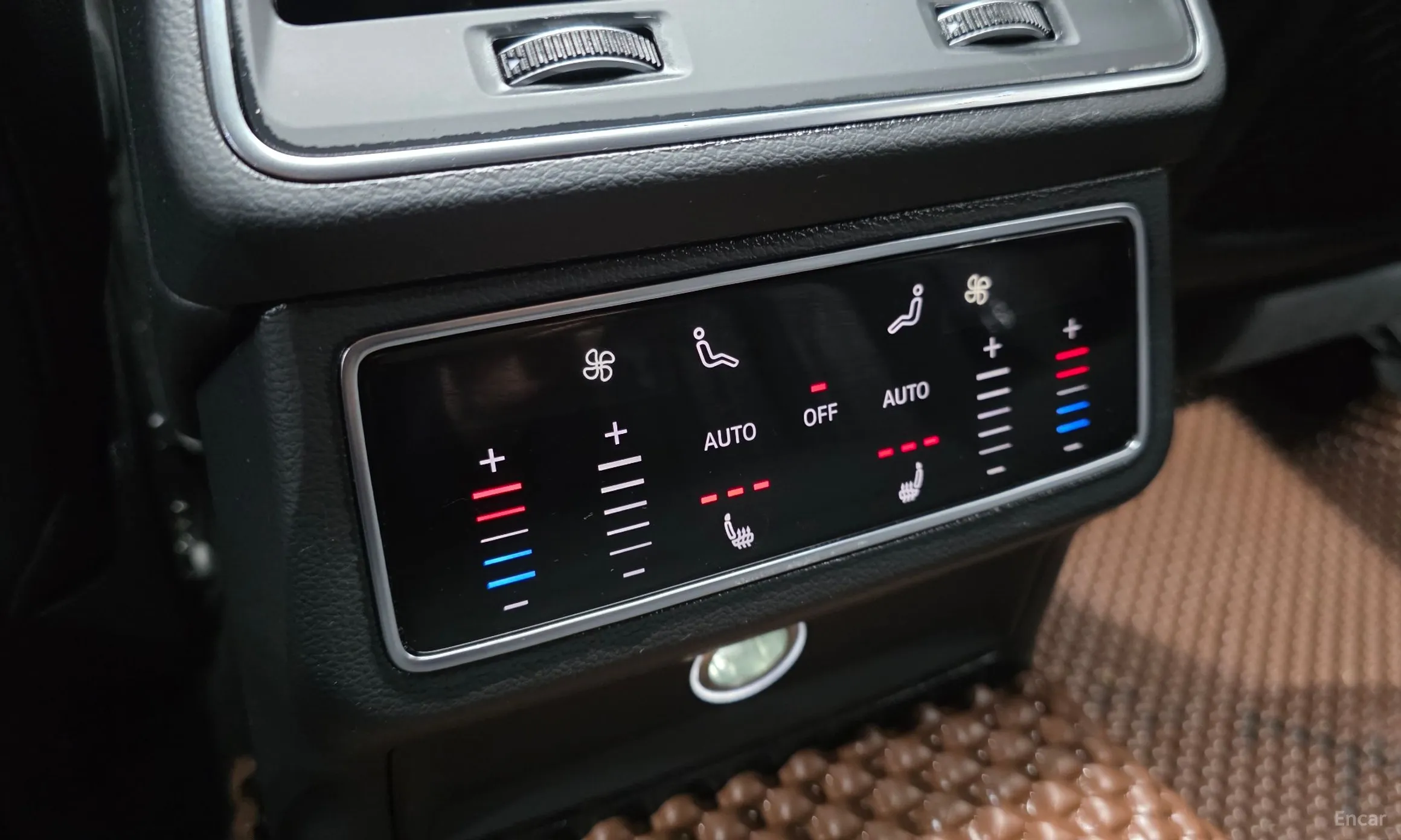 Audi A6 (C8) превью 18