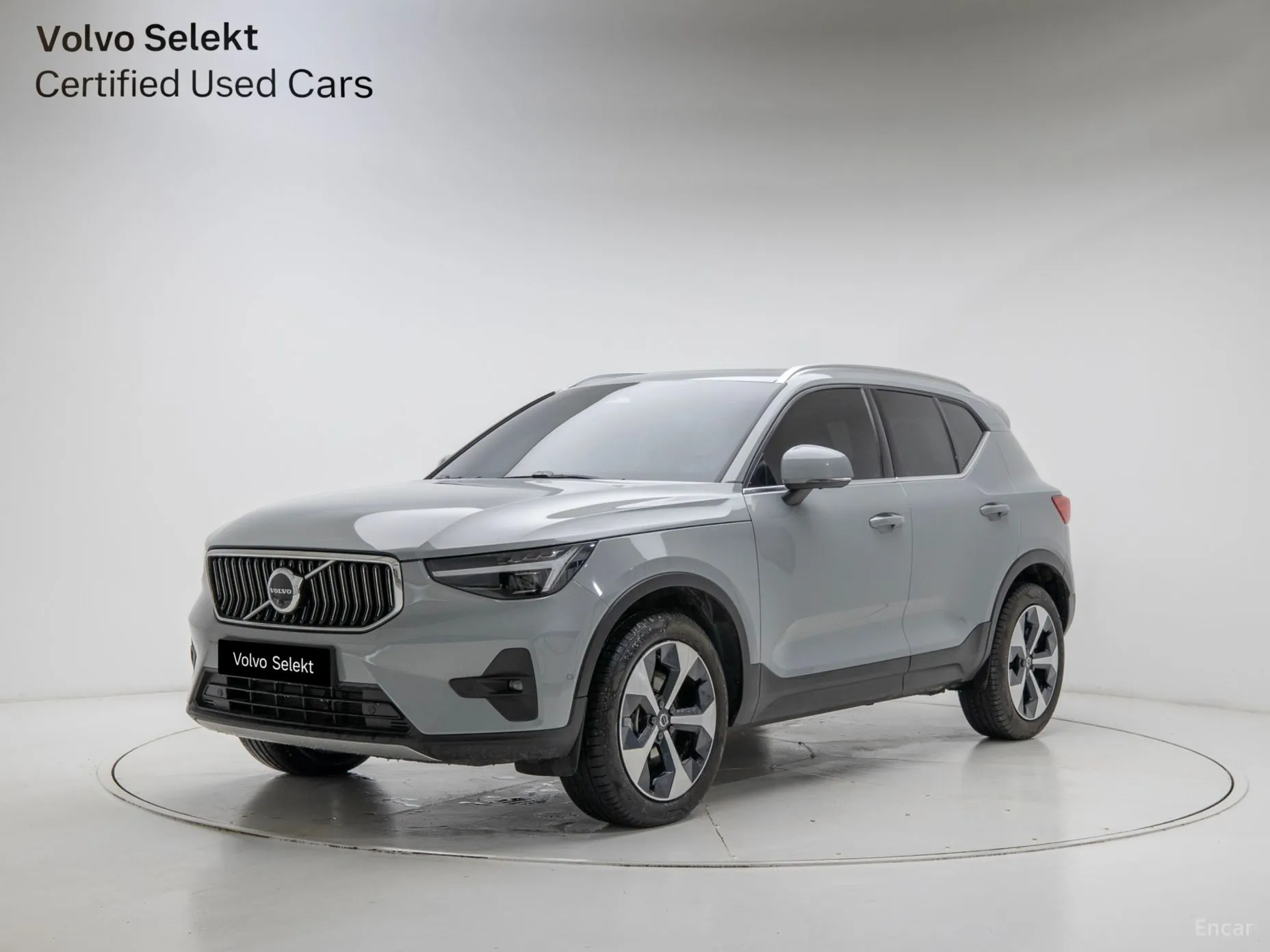 XC40