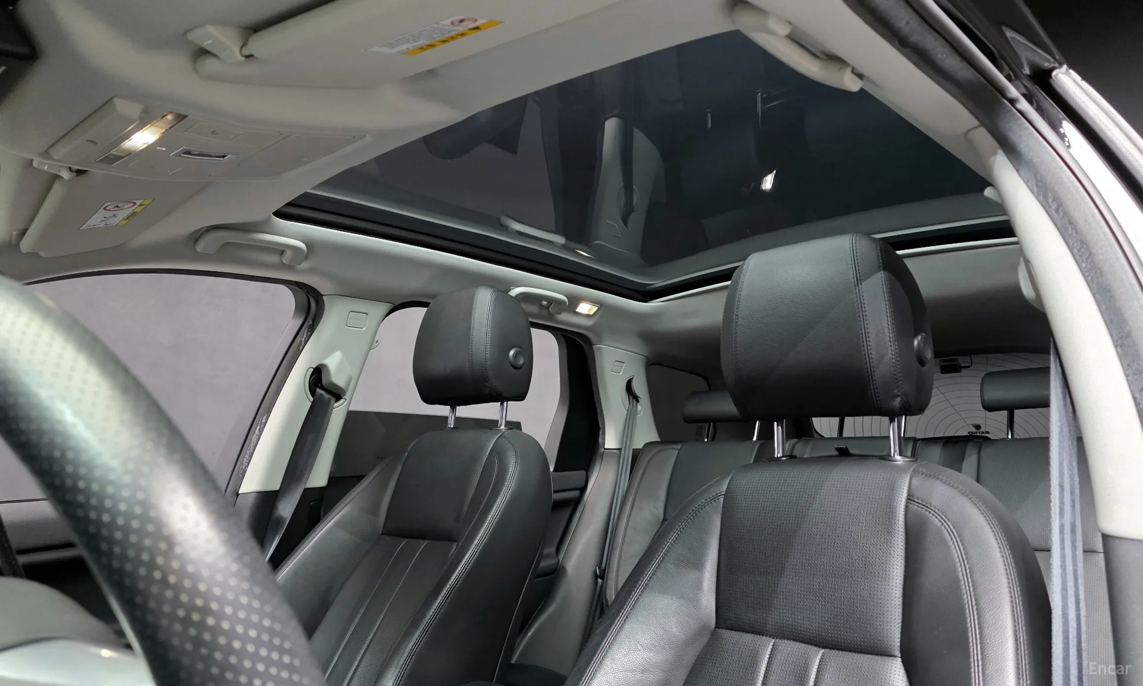 Land Rover Discovery Sports превью 19