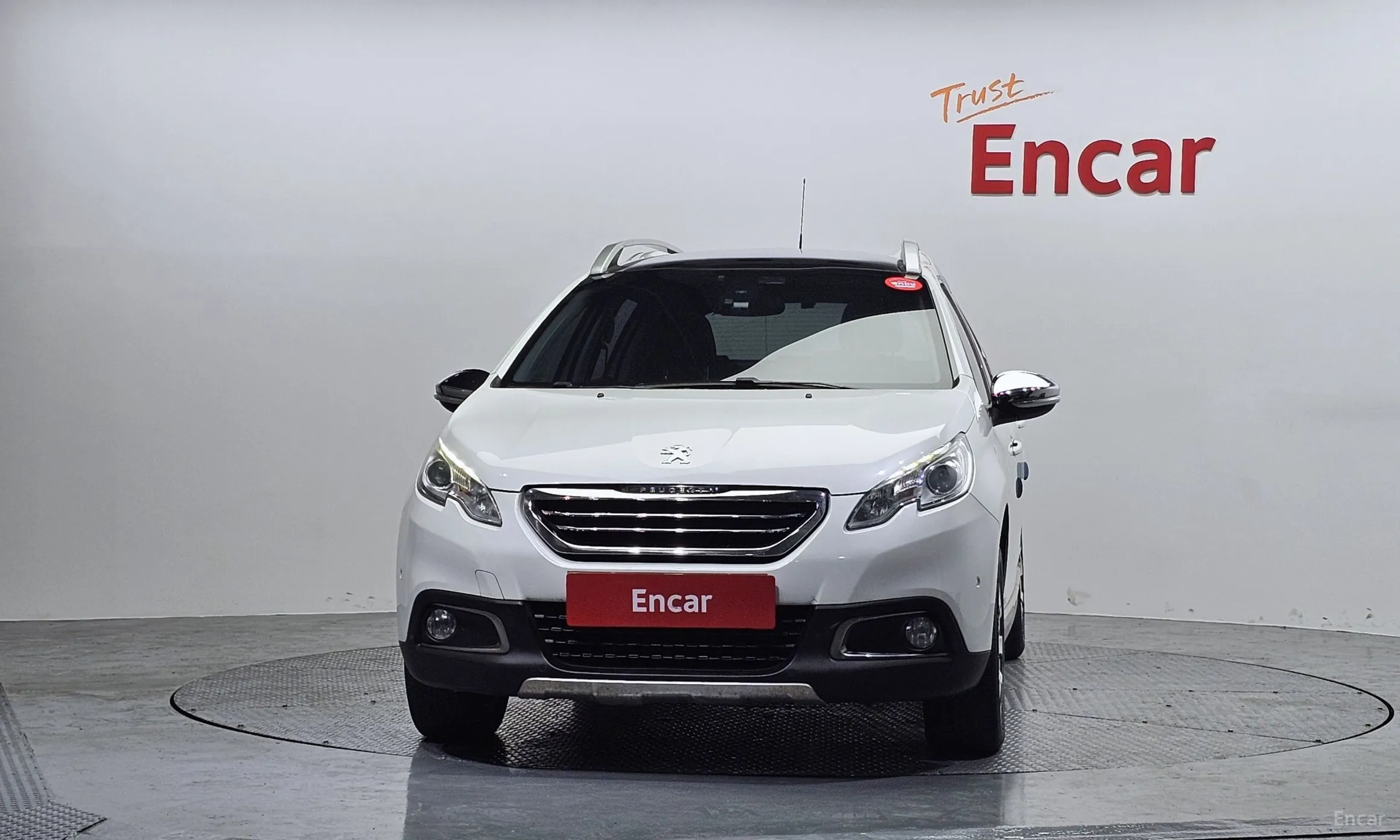 Peugeot 2008. превью 3