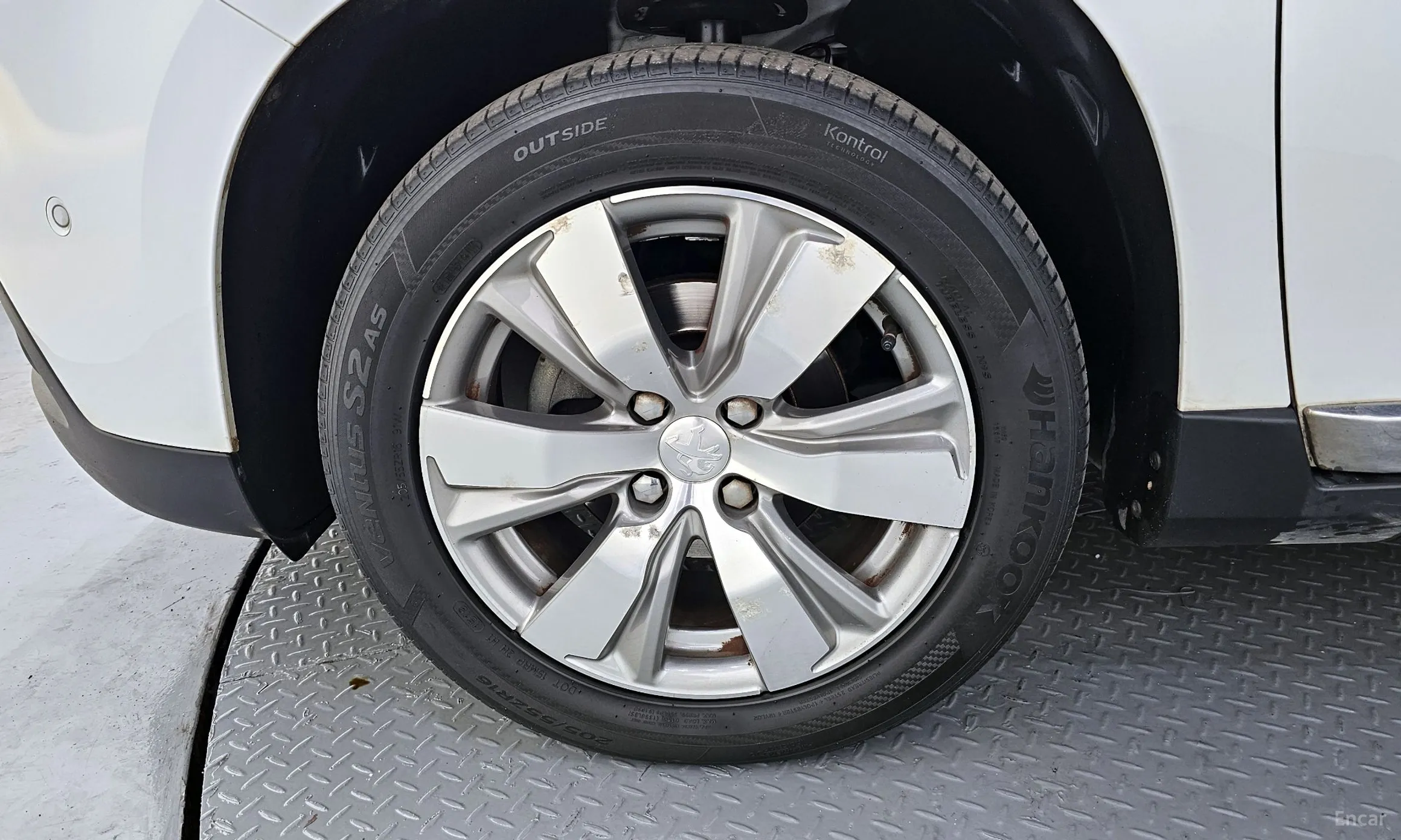Peugeot 2008. превью 5