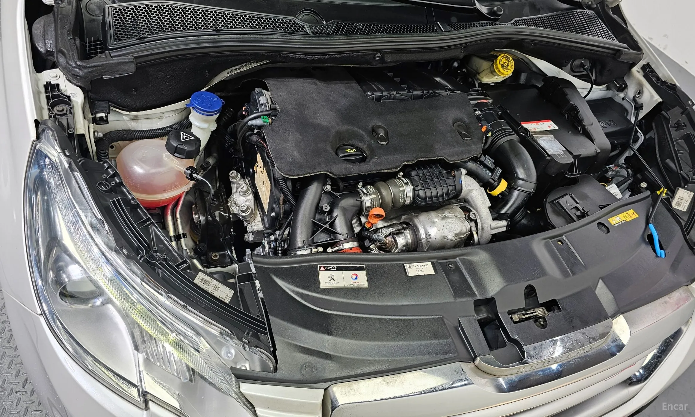 Peugeot 2008. превью 6