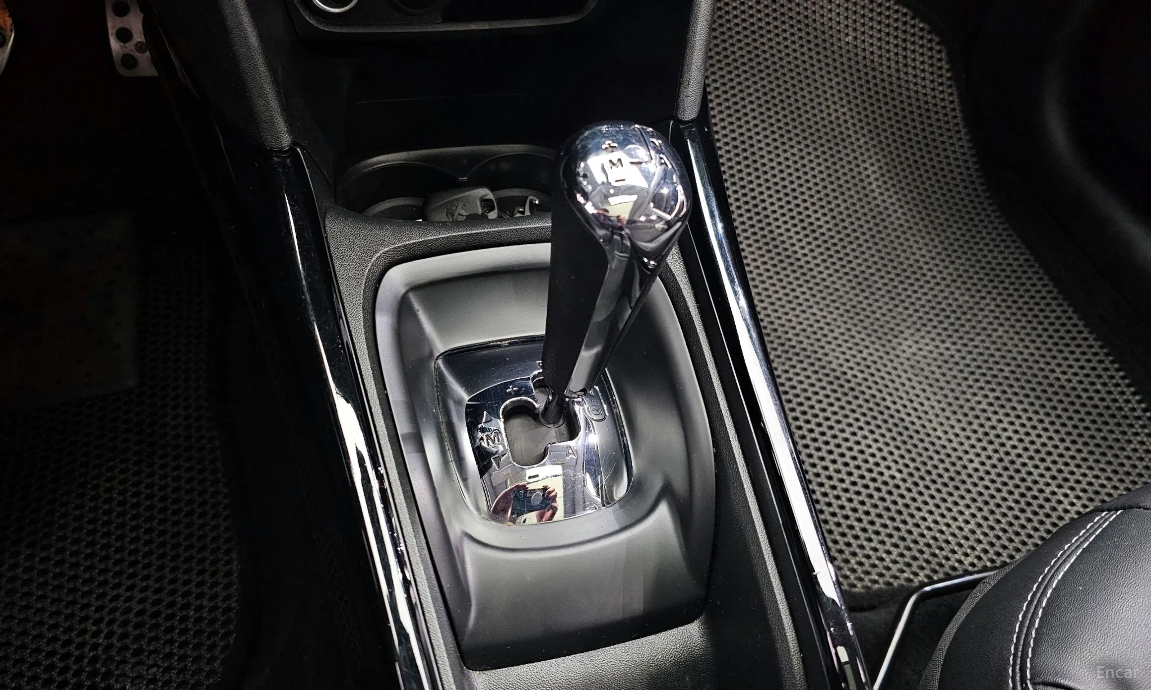 Peugeot 2008. превью 9