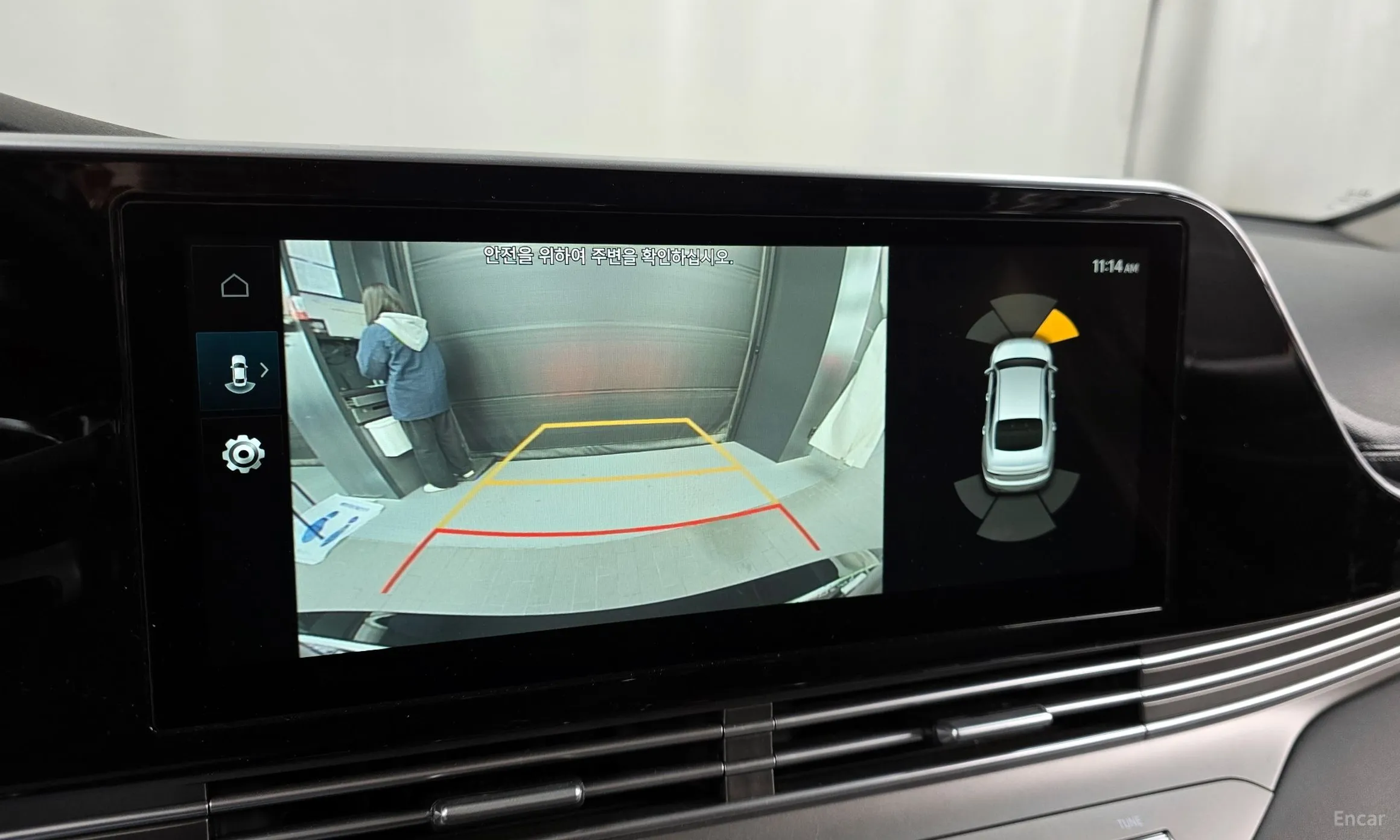 Hyundai Grandeur IG превью 15