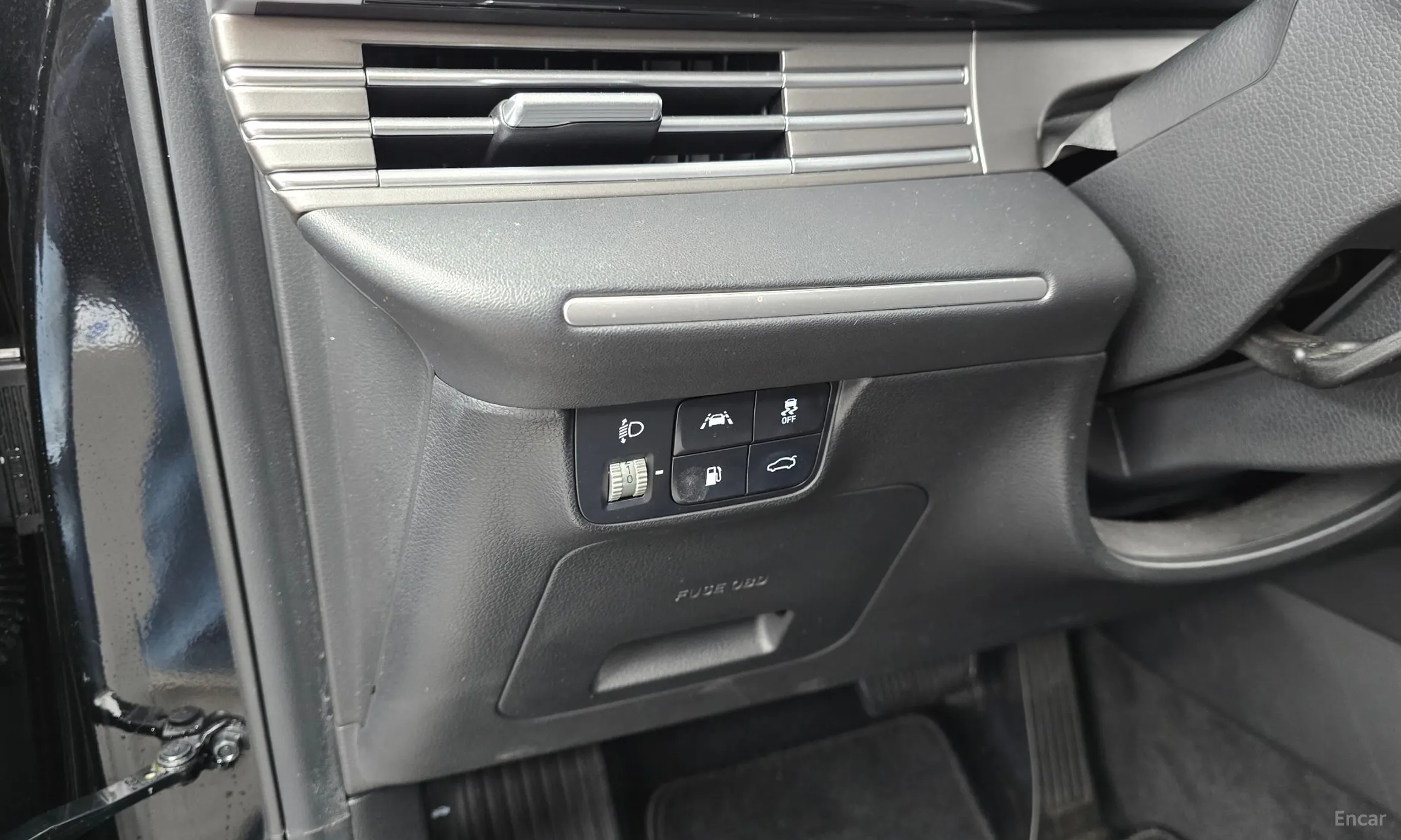 Hyundai Grandeur IG превью 18